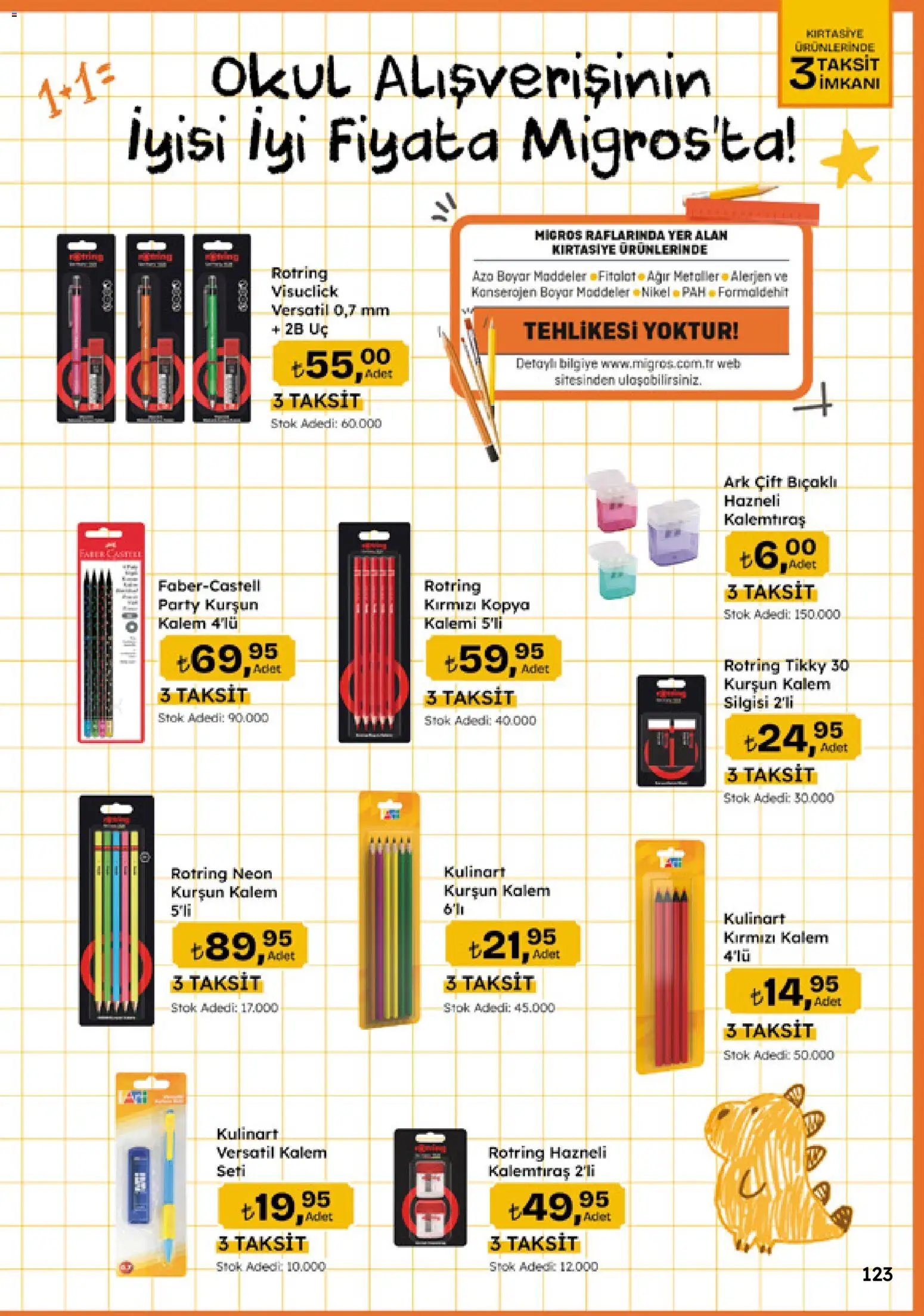 Migros Katalog - Migroskop