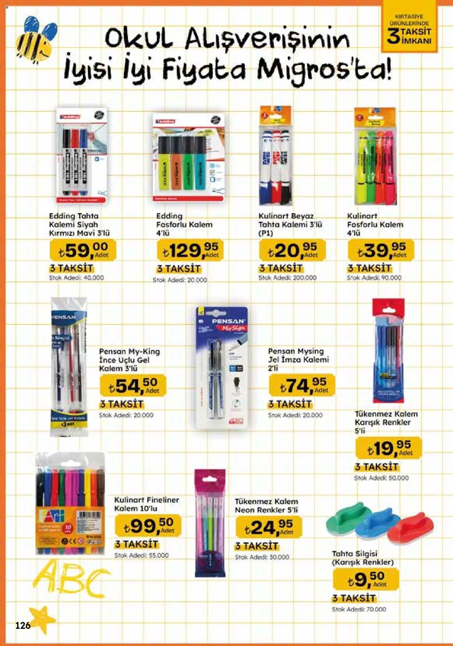Migros Katalog - Migroskop