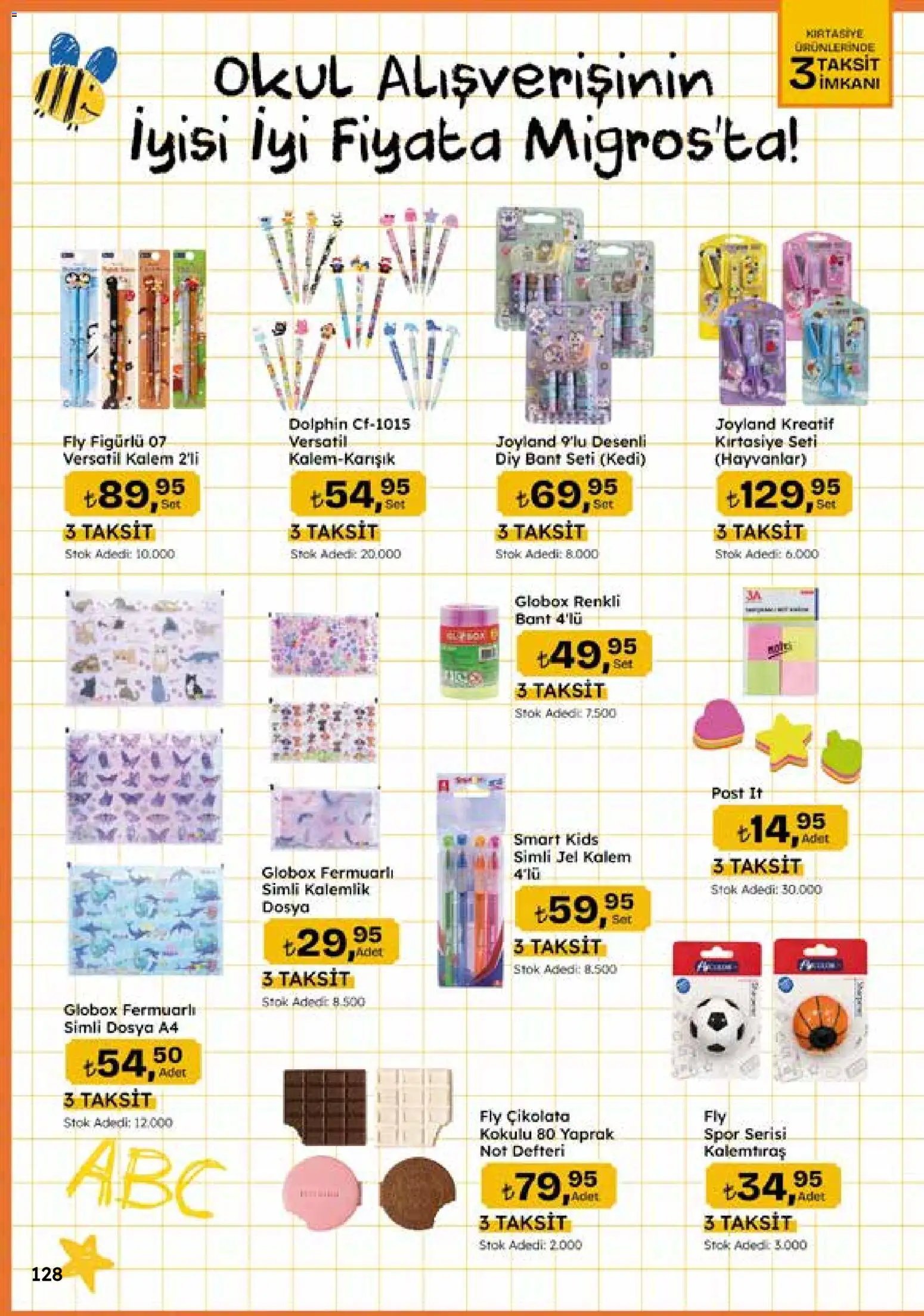 Migros Katalog - Migroskop