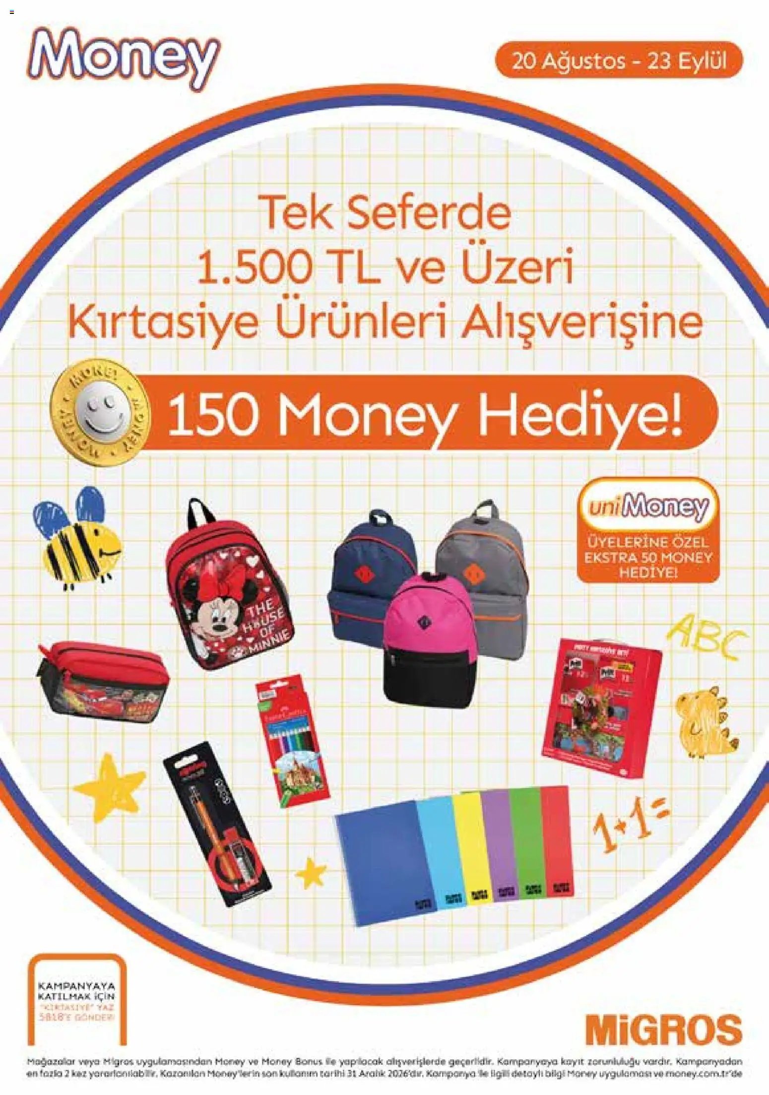 Migros Katalog - Migroskop