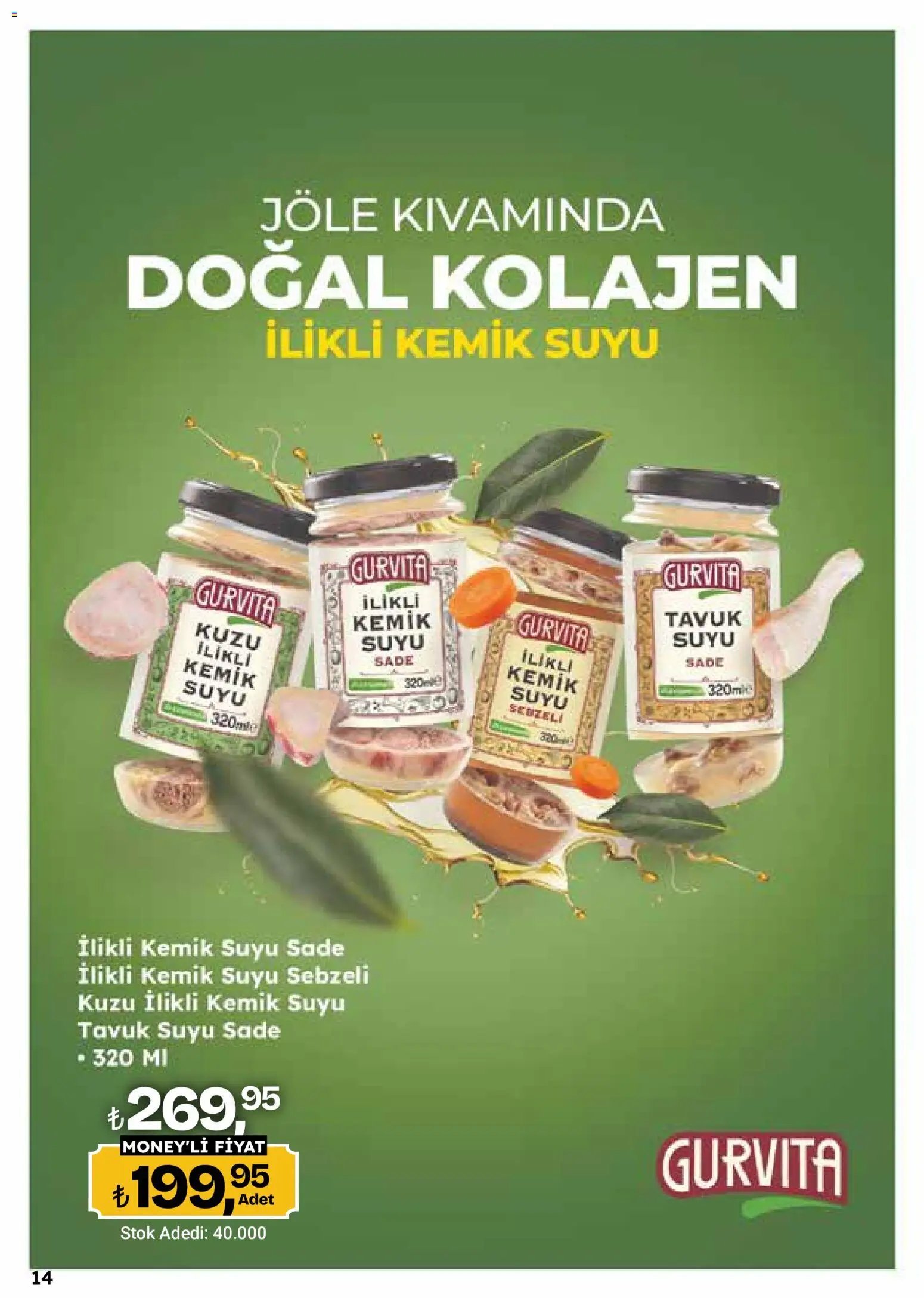 Migros Katalog - Migroskop