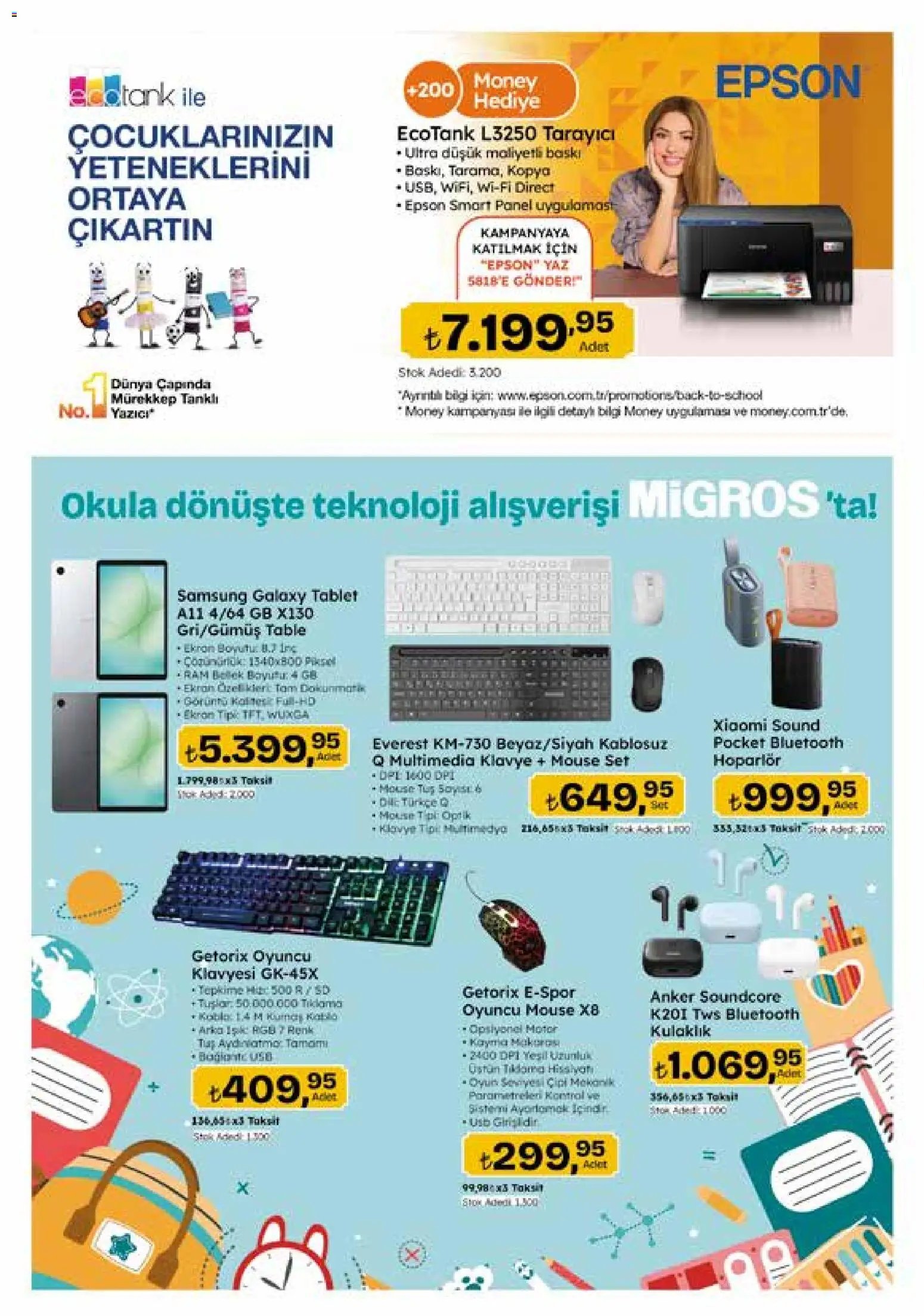 Migros Katalog - Migroskop