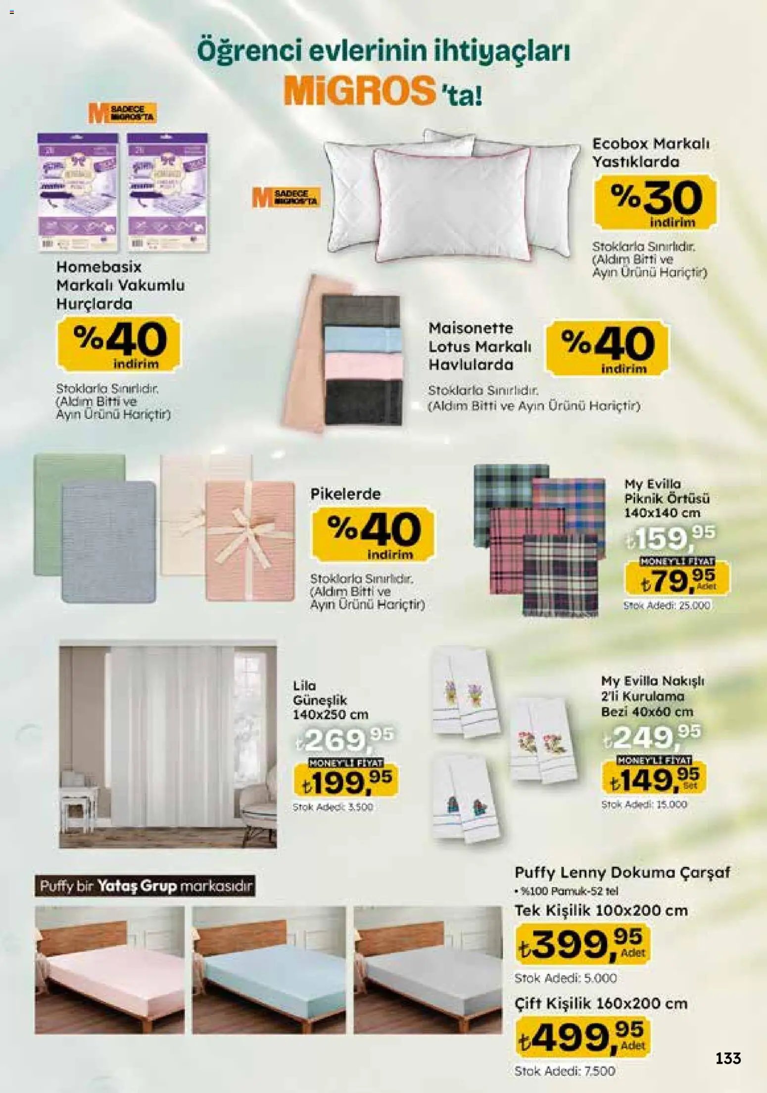 Migros Katalog - Migroskop