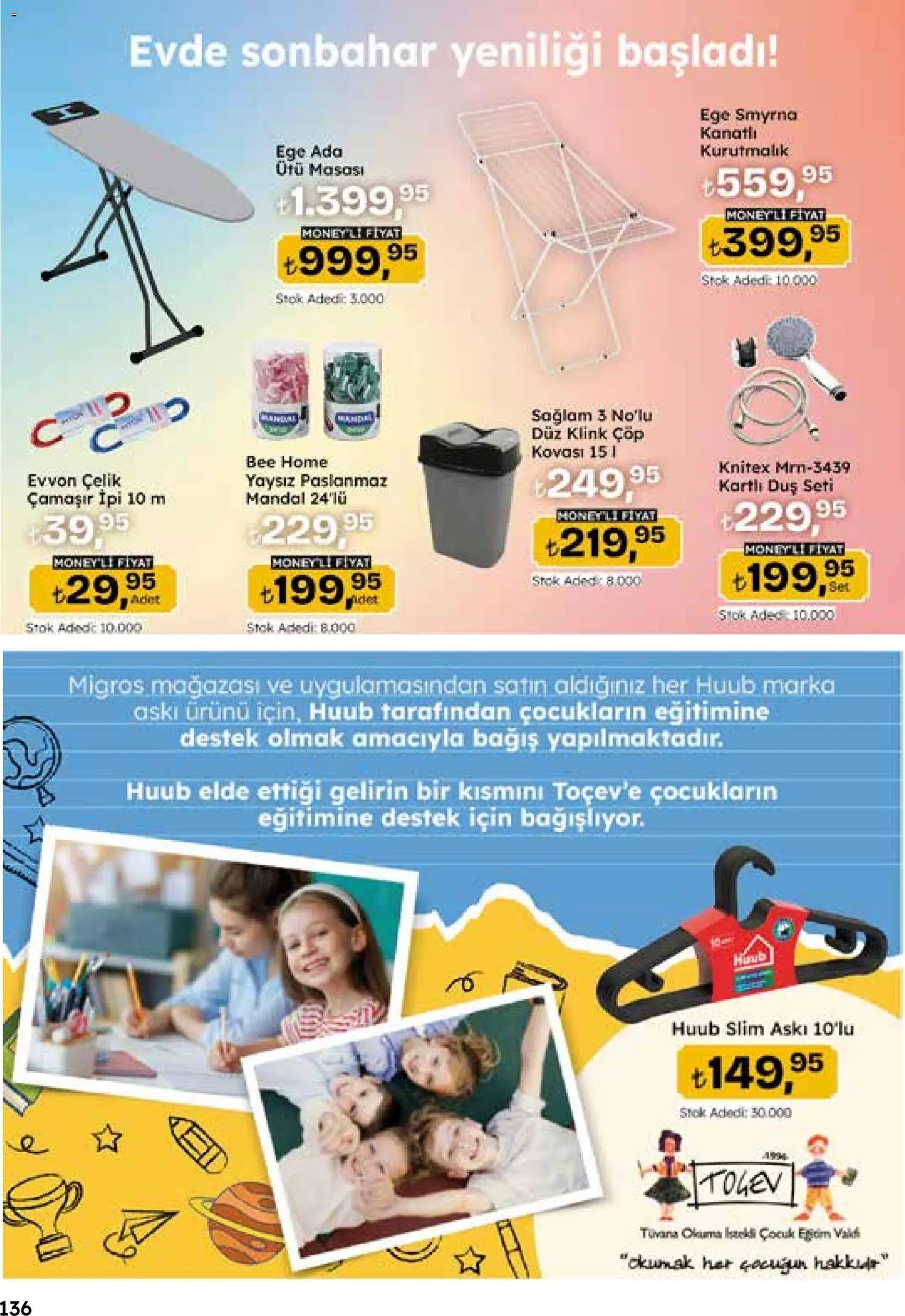 Migros Katalog - Migroskop