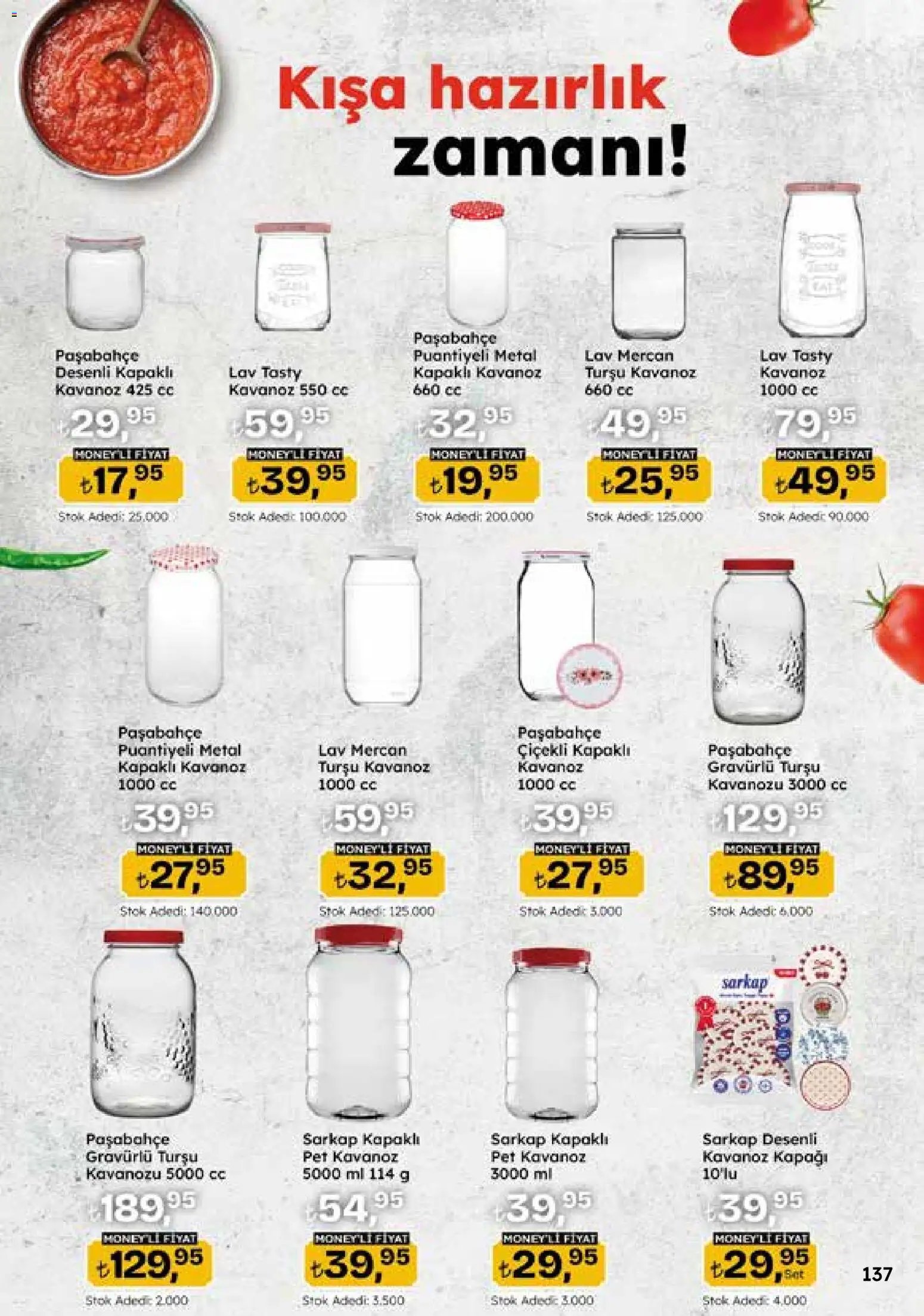 Migros Katalog - Migroskop