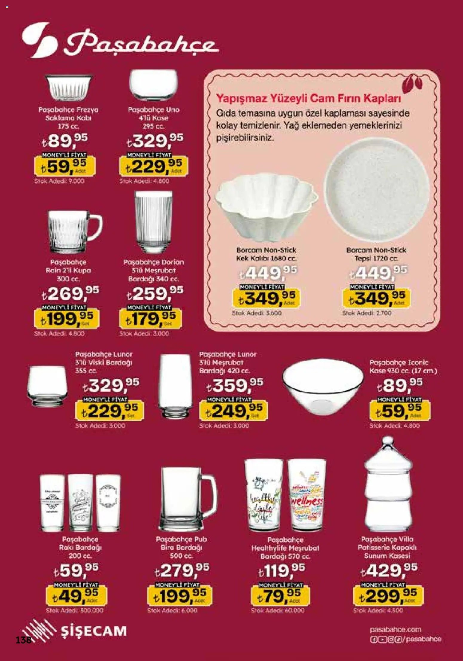 Migros Katalog - Migroskop