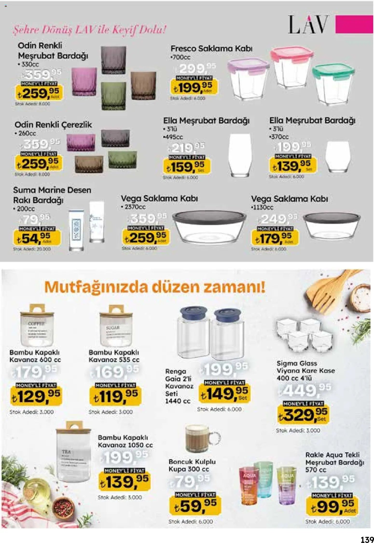 Migros Katalog - Migroskop