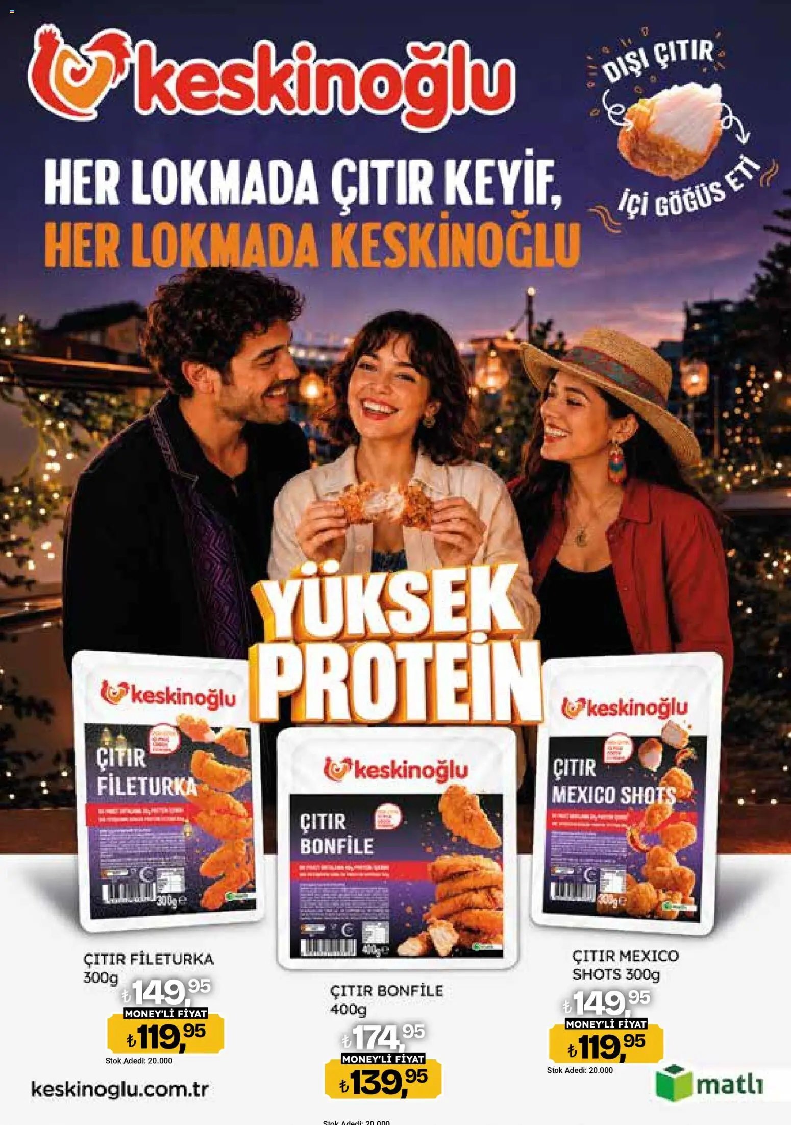Migros Katalog - Migroskop