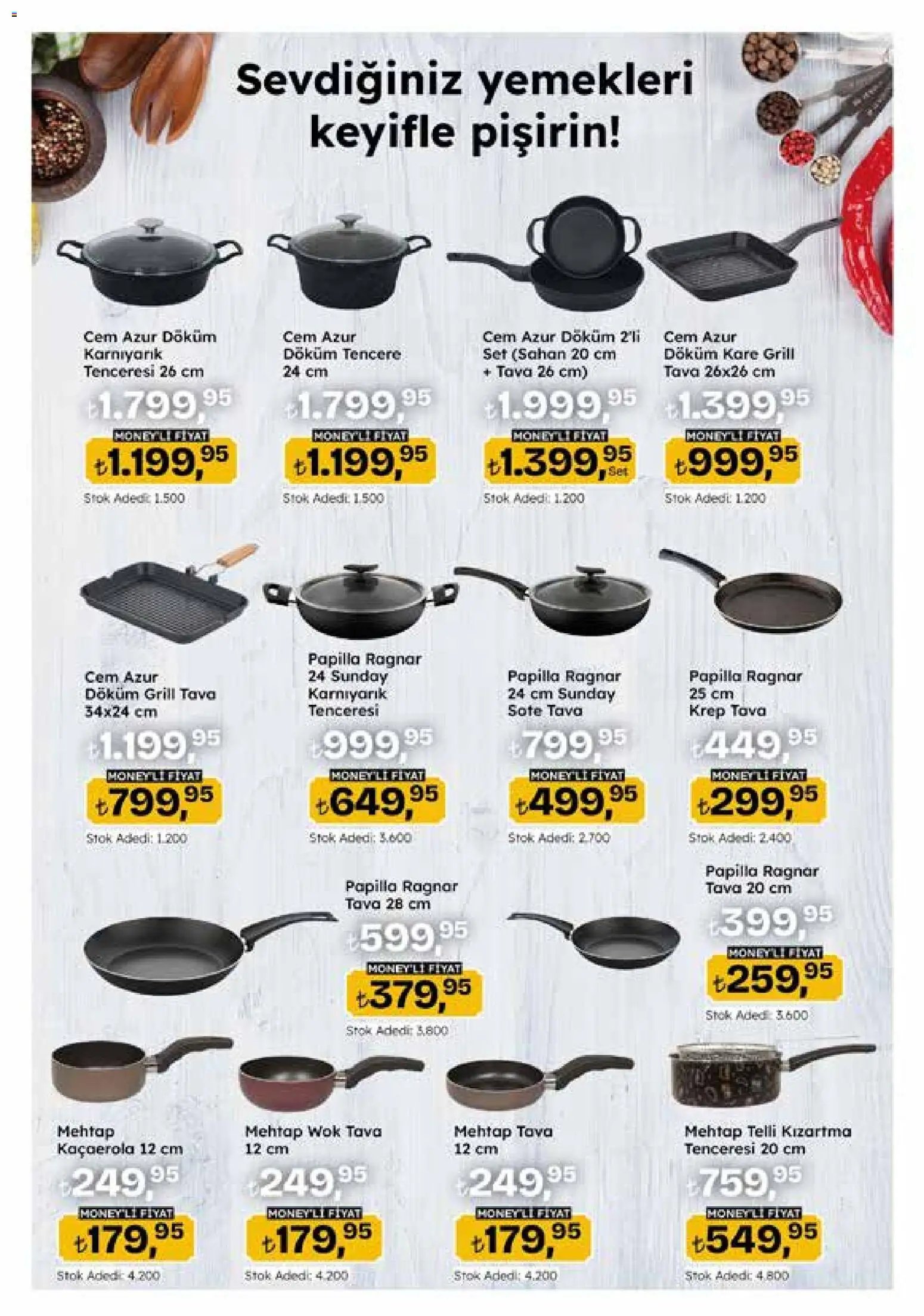Migros Katalog - Migroskop