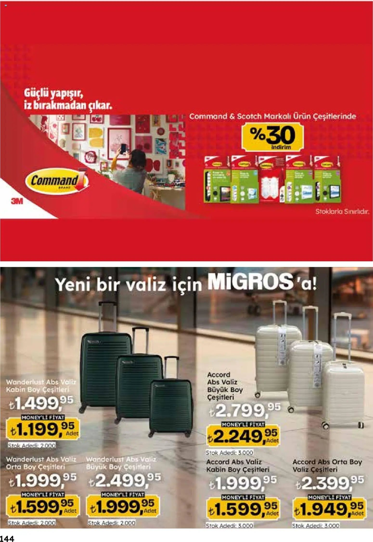 Migros Katalog - Migroskop
