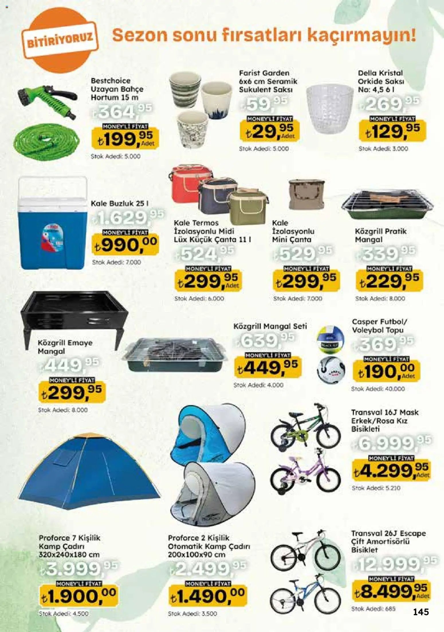 Migros Katalog - Migroskop