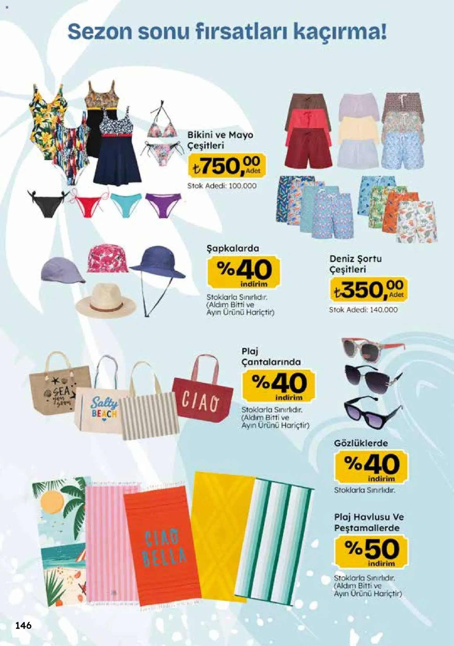 Migros Katalog - Migroskop