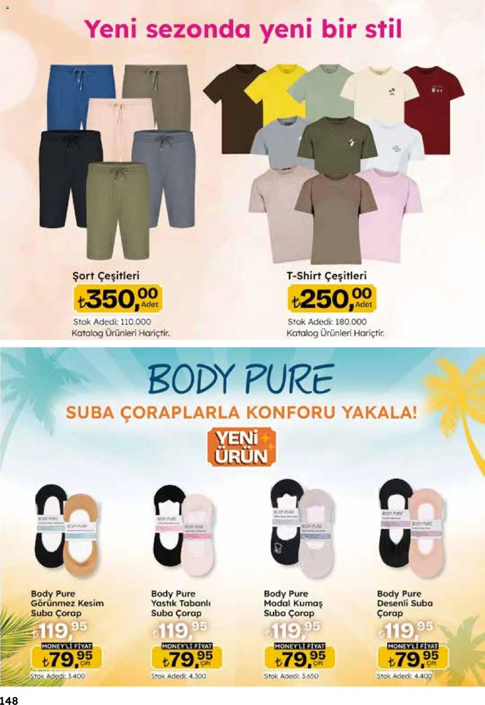 Migros Katalog - Migroskop