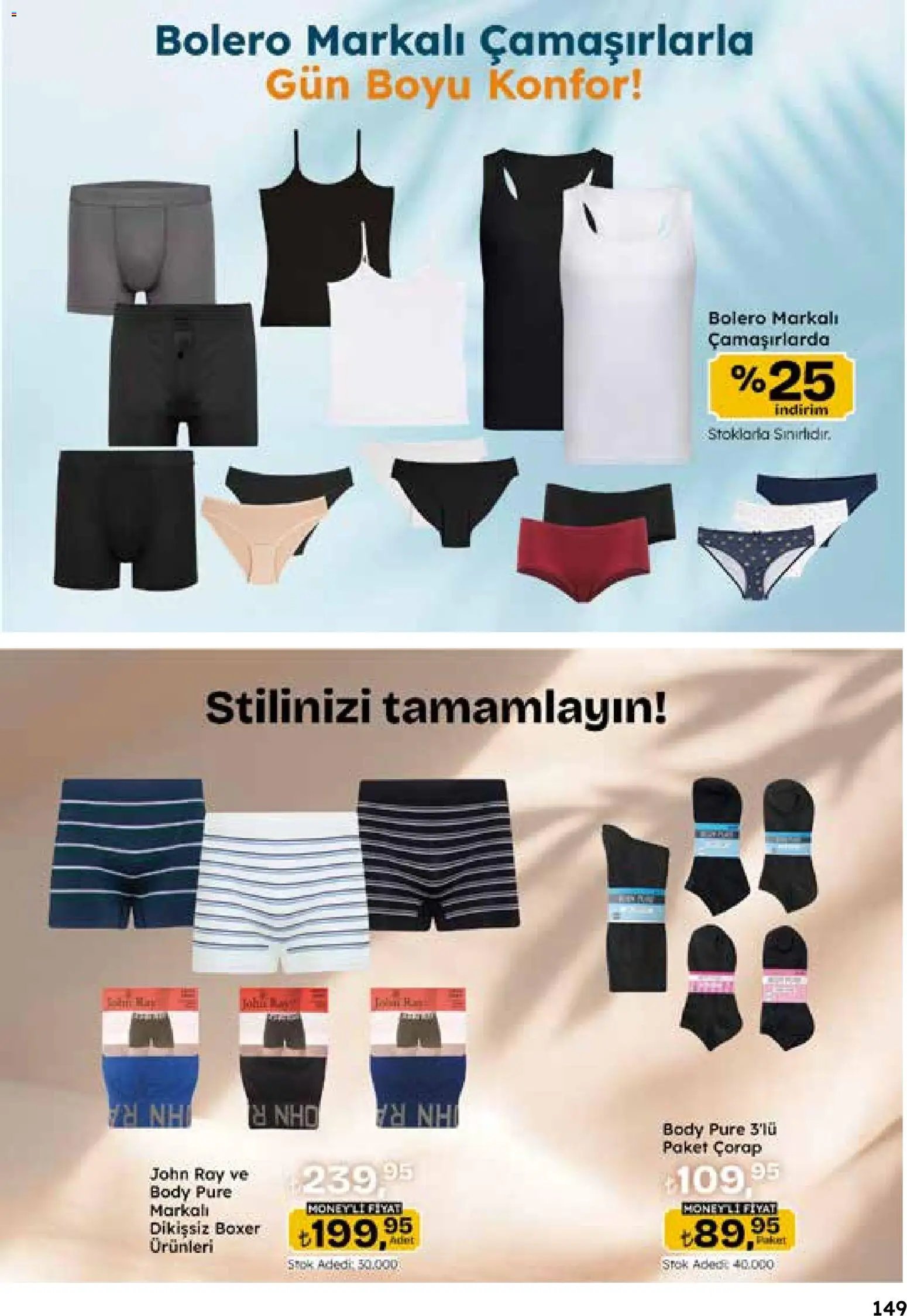 Migros Katalog - Migroskop