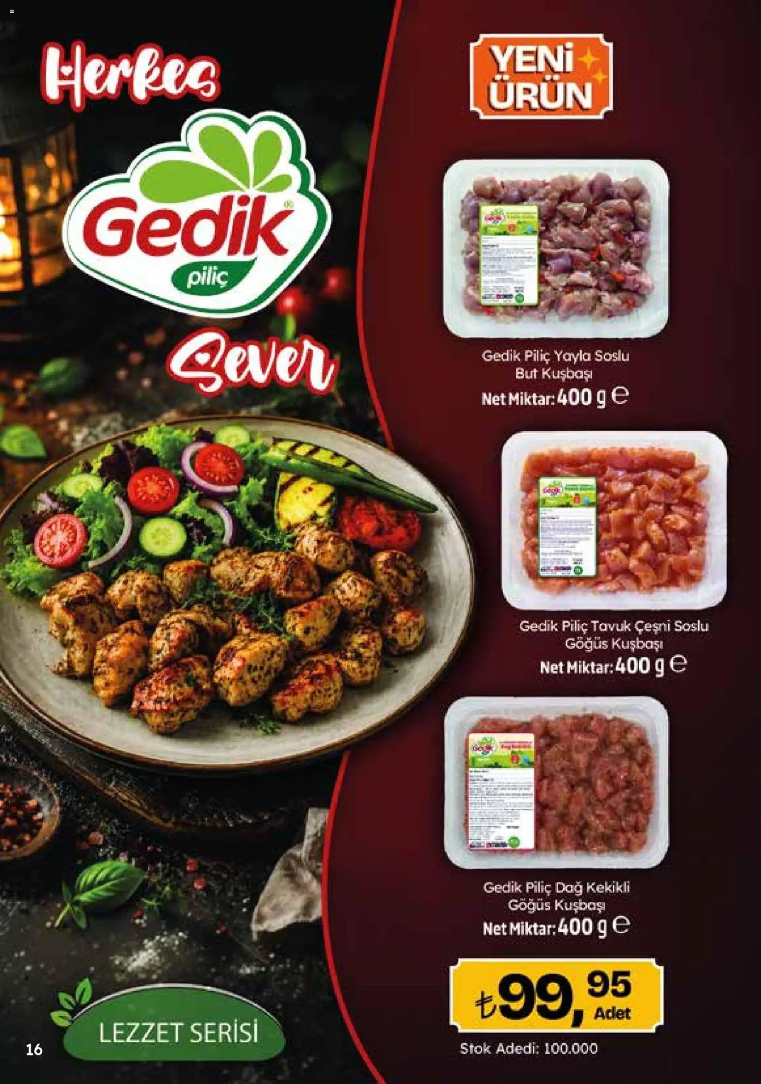Migros Katalog - Migroskop