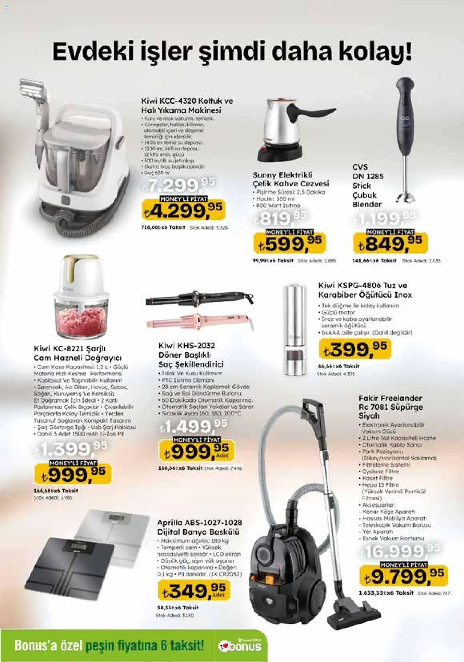 Migros Katalog - Migroskop