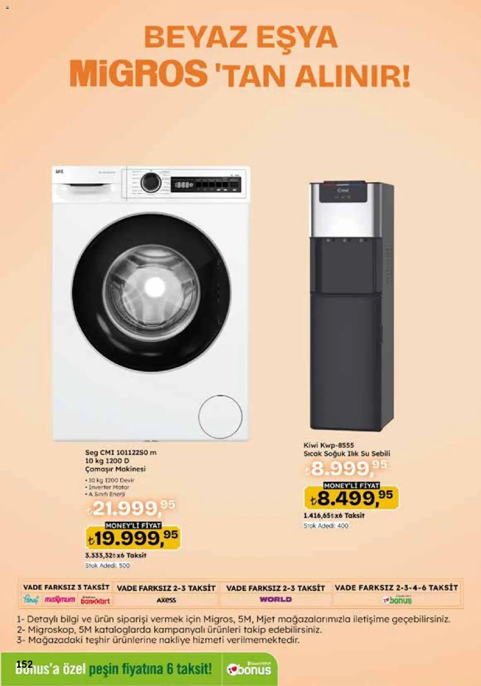 Migros Katalog - Migroskop