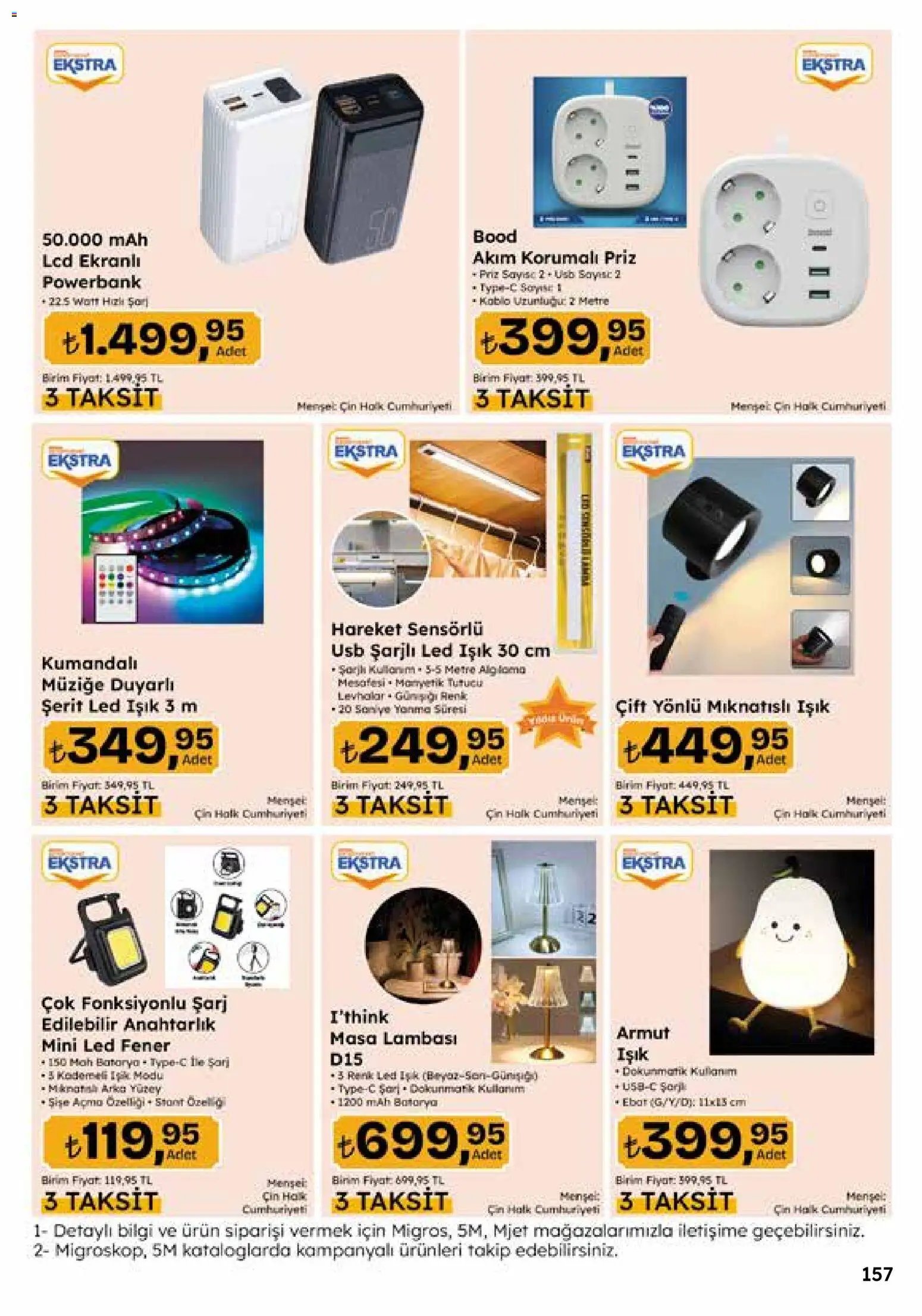 Migros Katalog - Migroskop