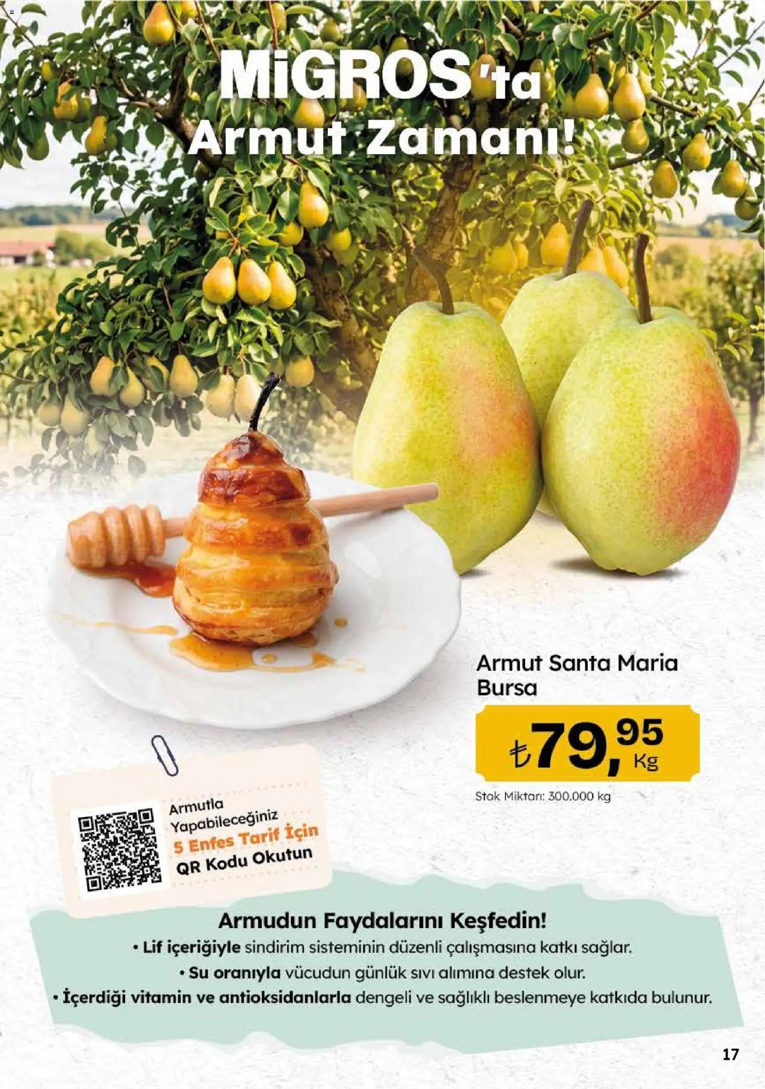Migros Katalog - Migroskop