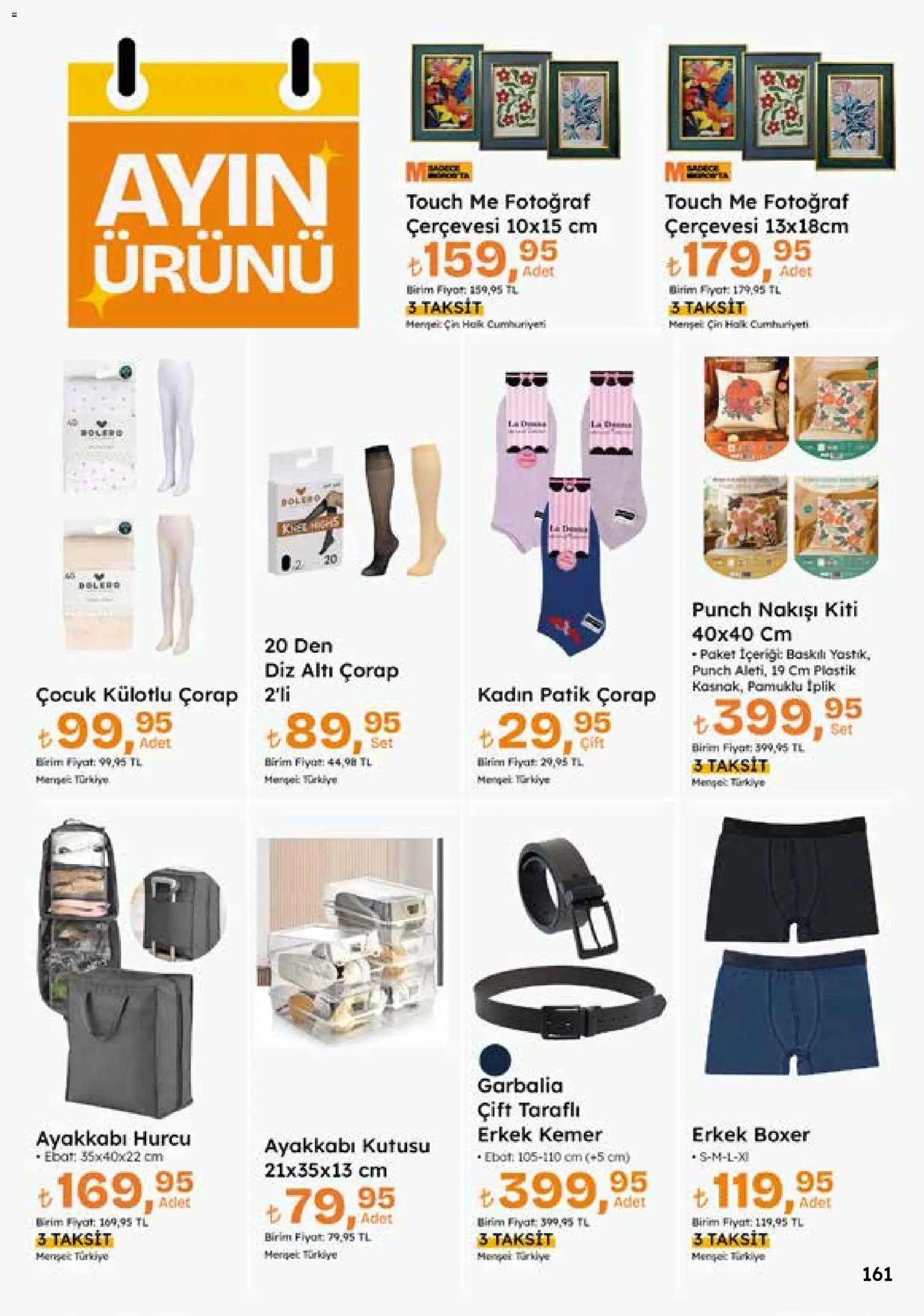 Migros Katalog - Migroskop