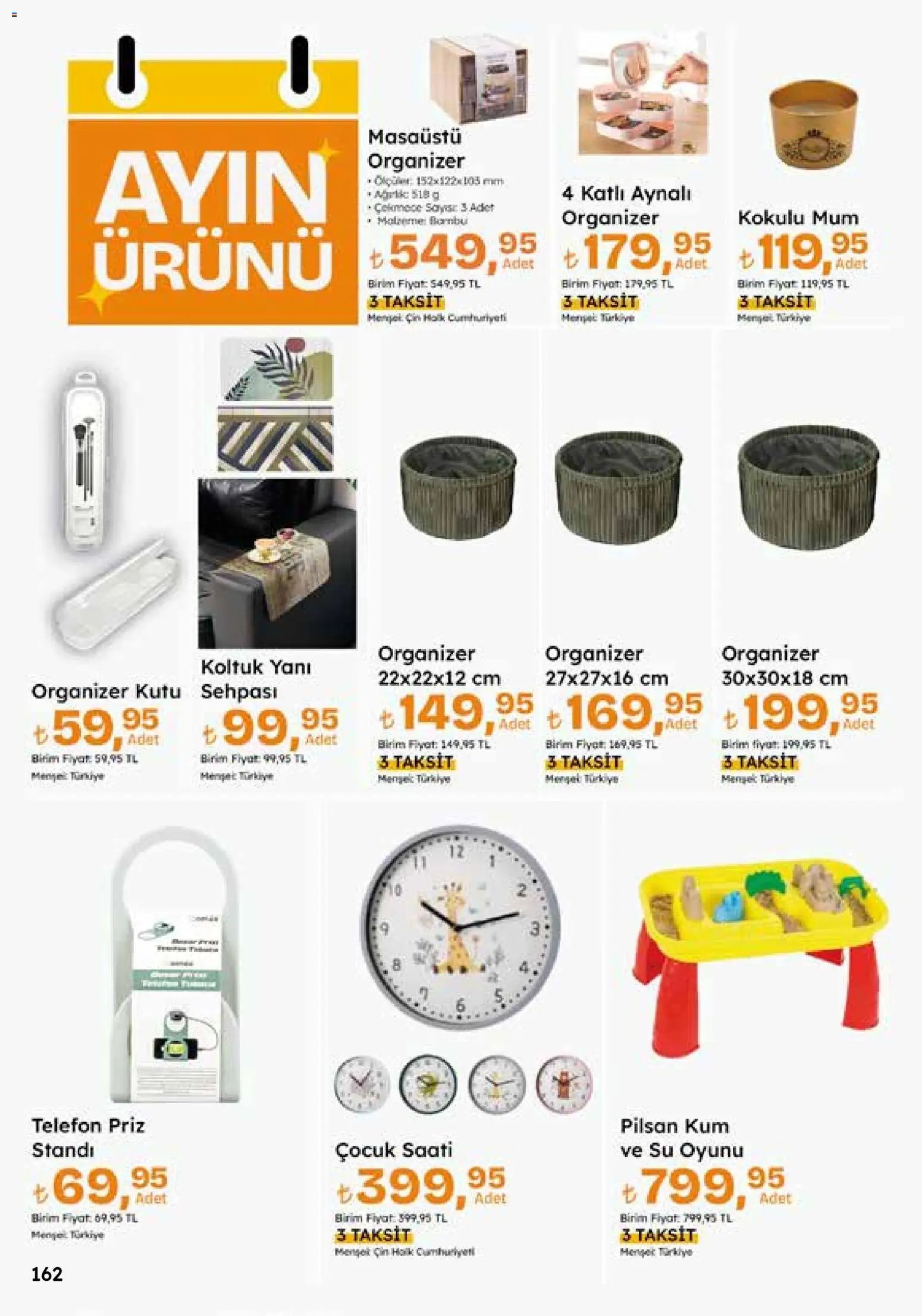 Migros Katalog - Migroskop