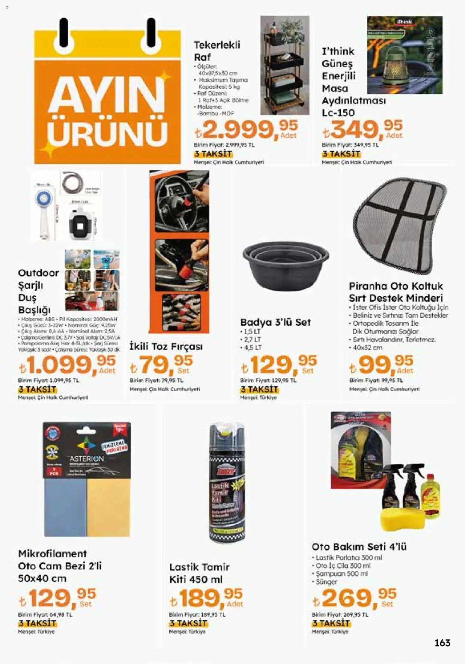 Migros Katalog - Migroskop
