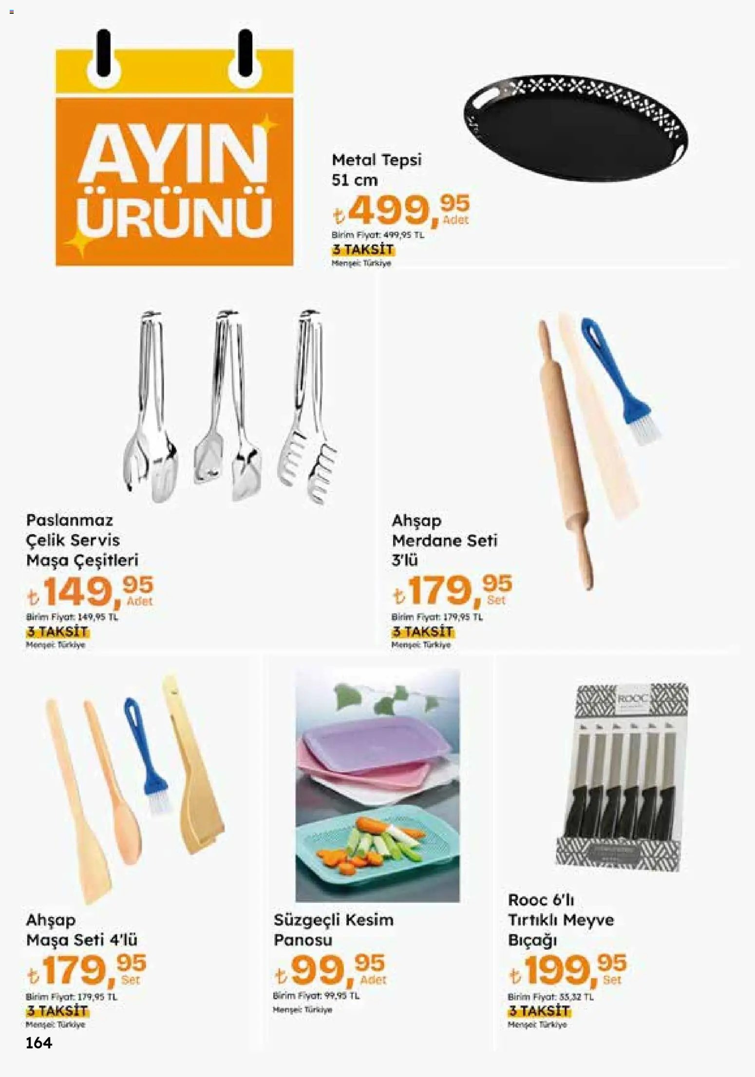Migros Katalog - Migroskop