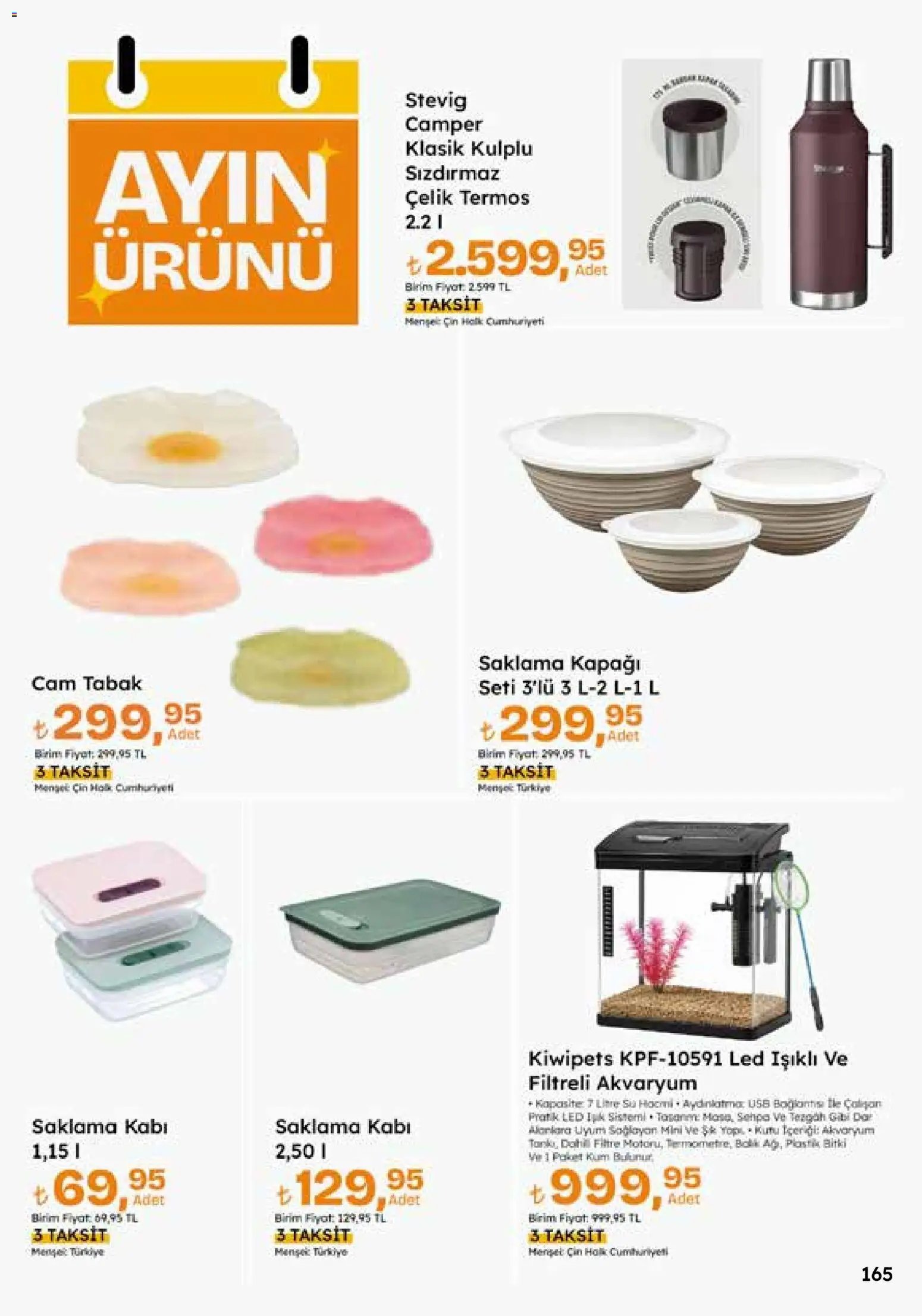 Migros Katalog - Migroskop