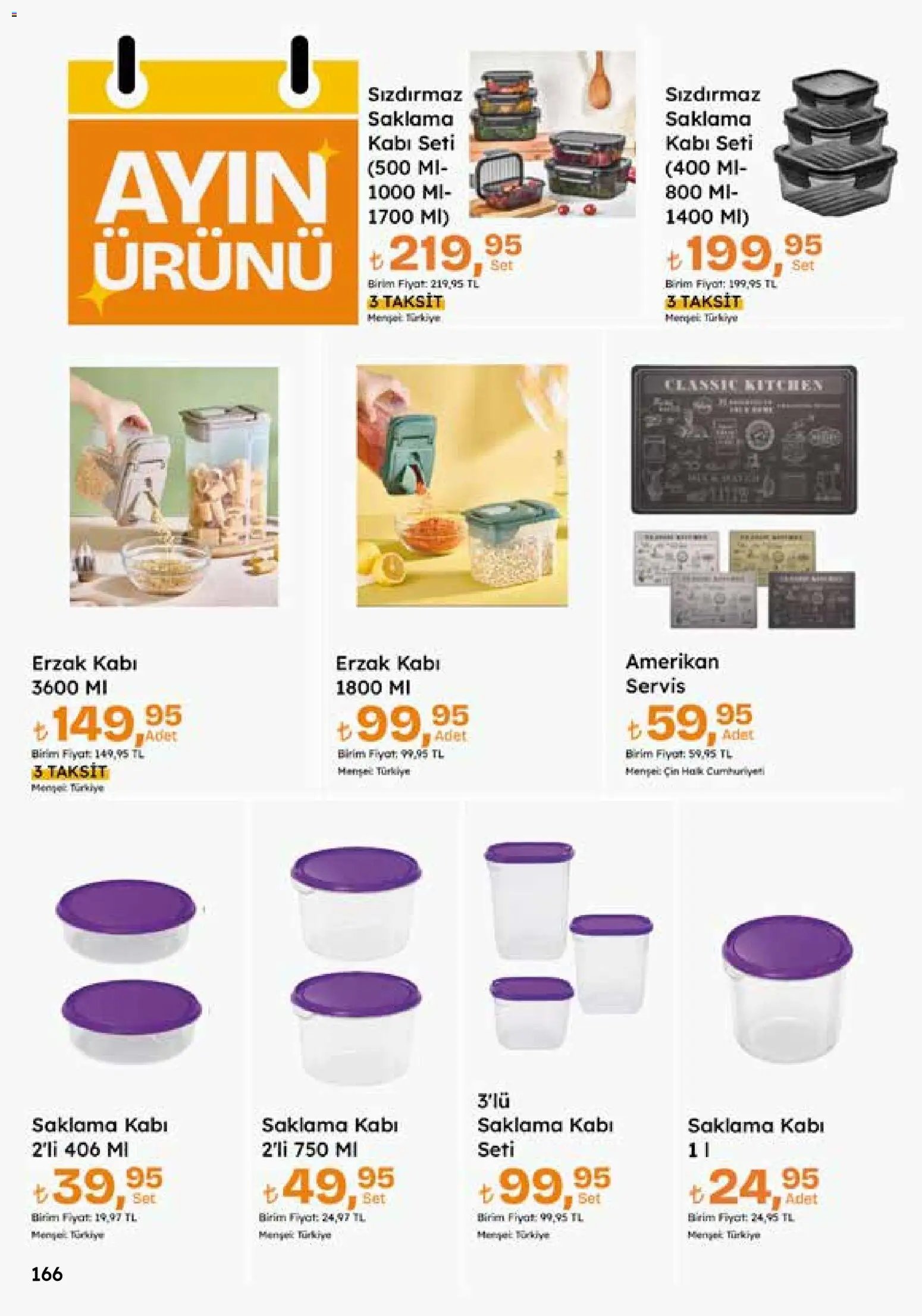 Migros Katalog - Migroskop