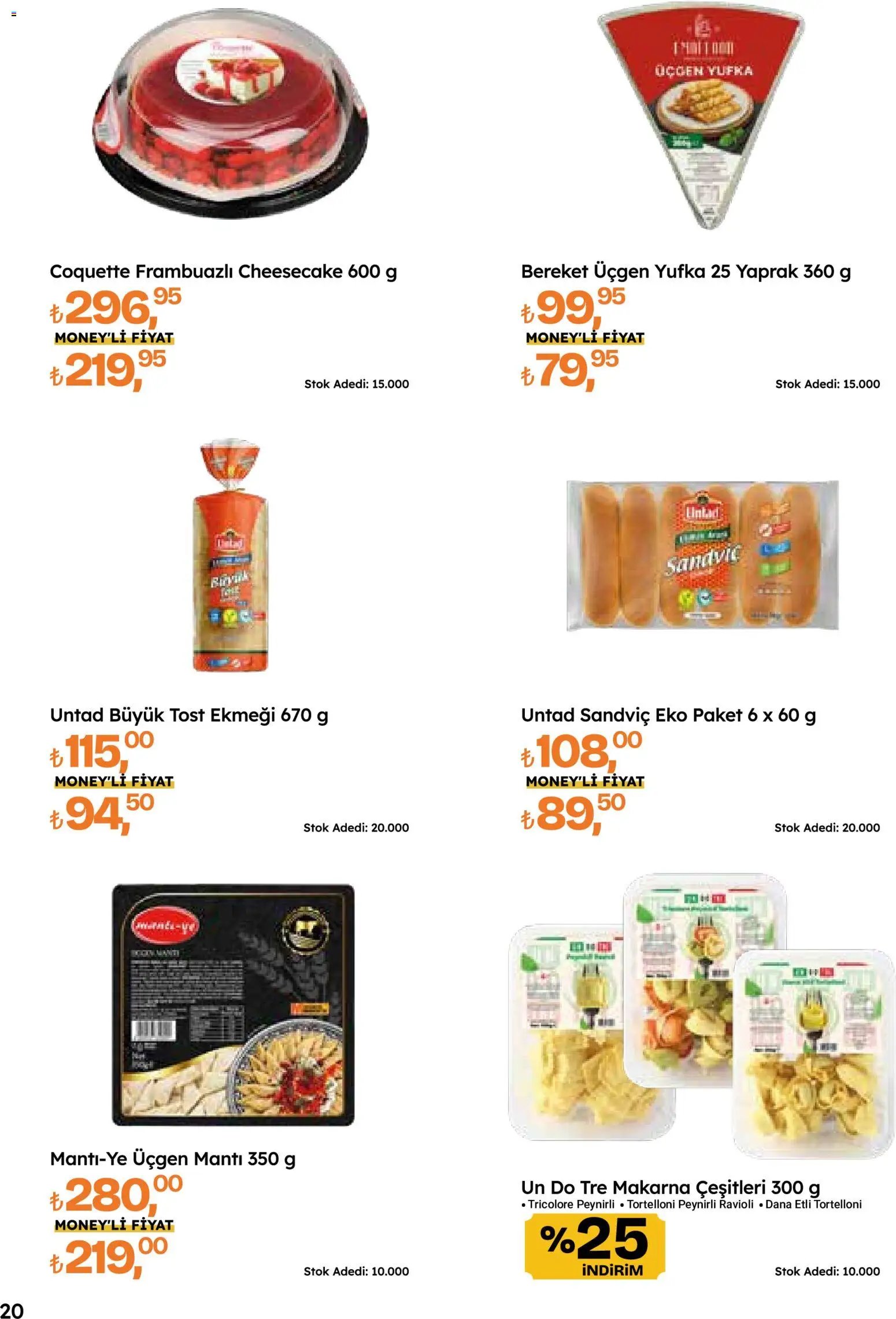 Migros Katalog - Migroskop