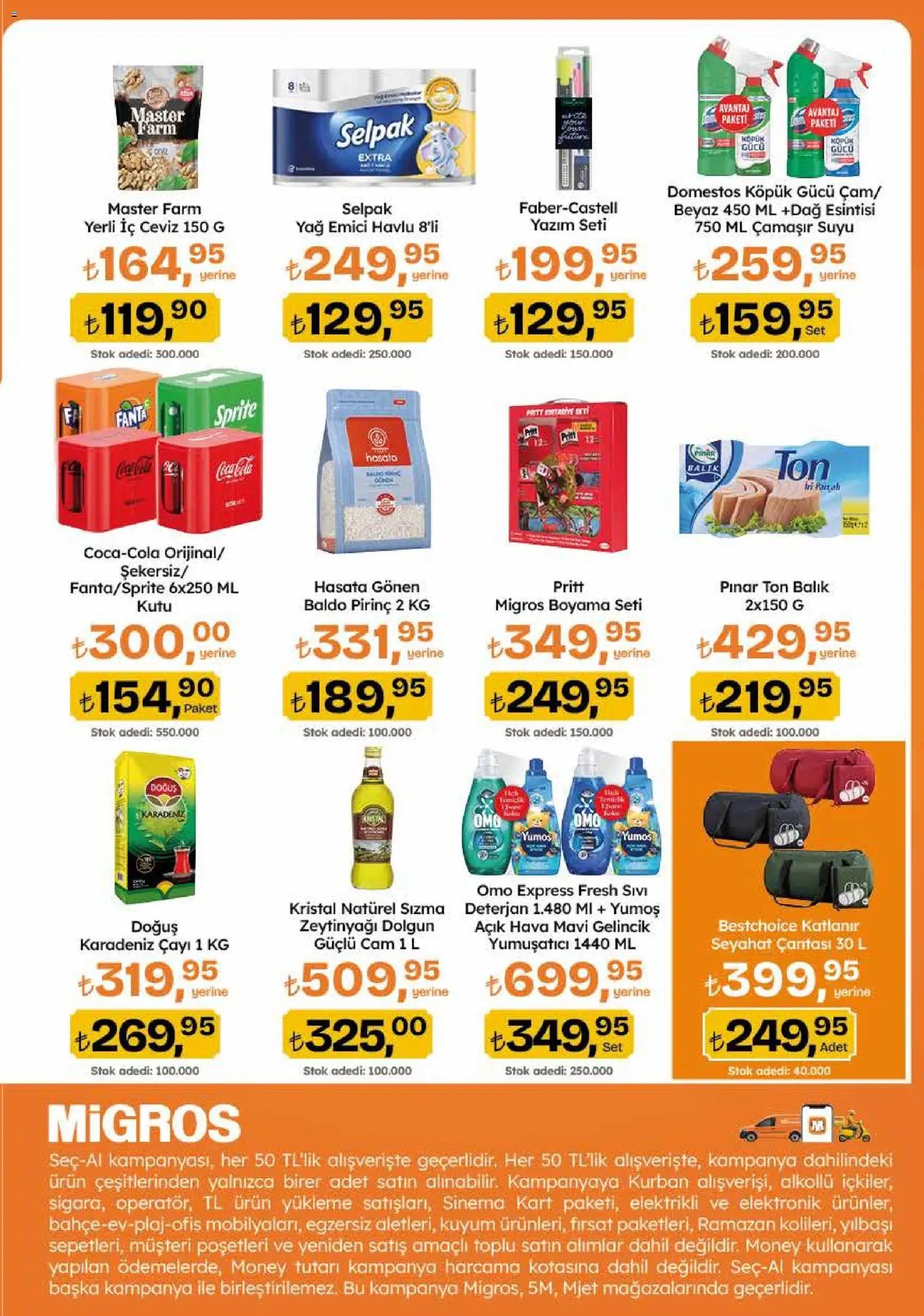 Migros Katalog - Migroskop