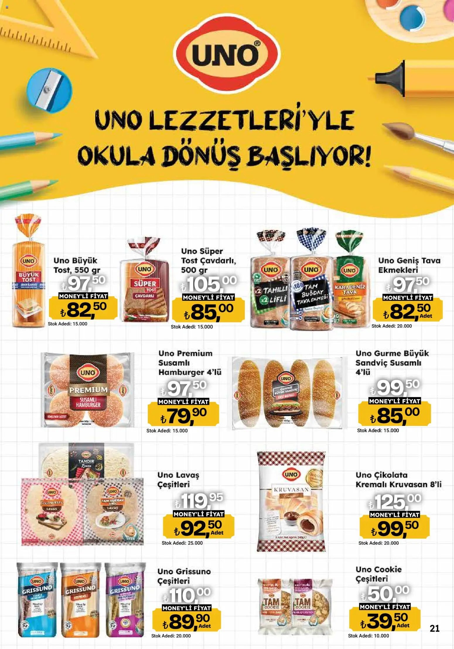 Migros Katalog - Migroskop