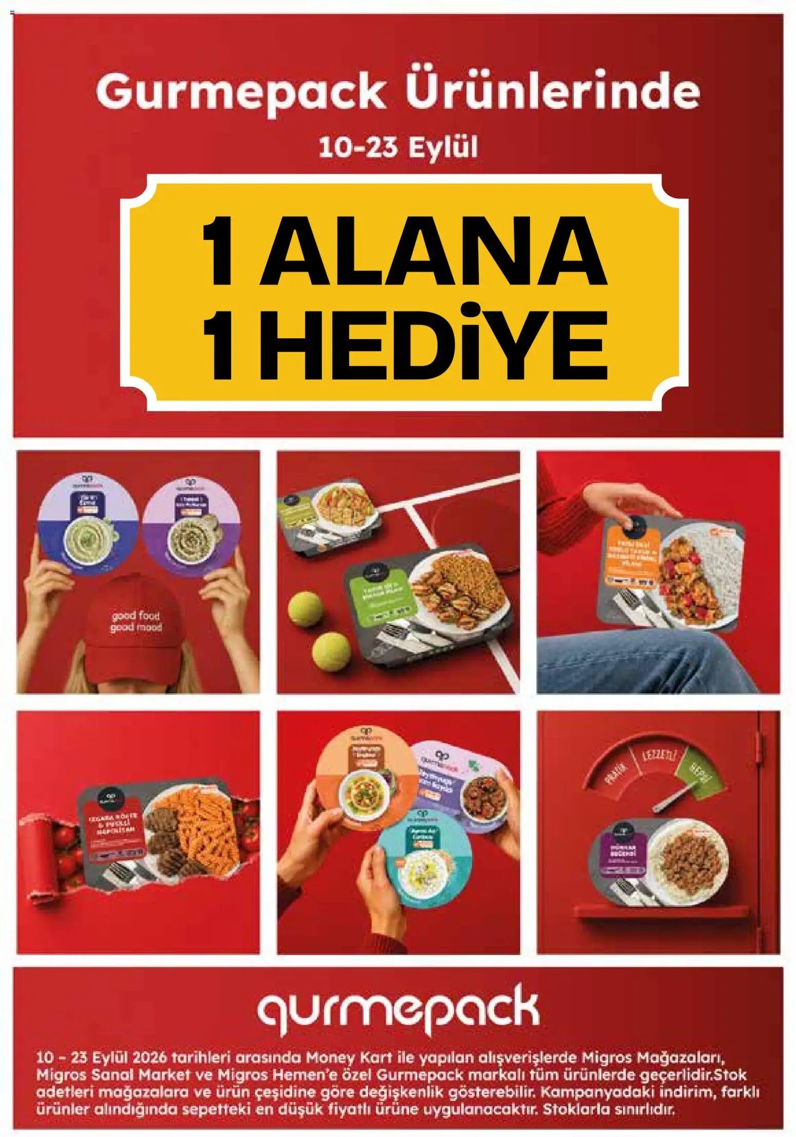Migros Katalog - Migroskop