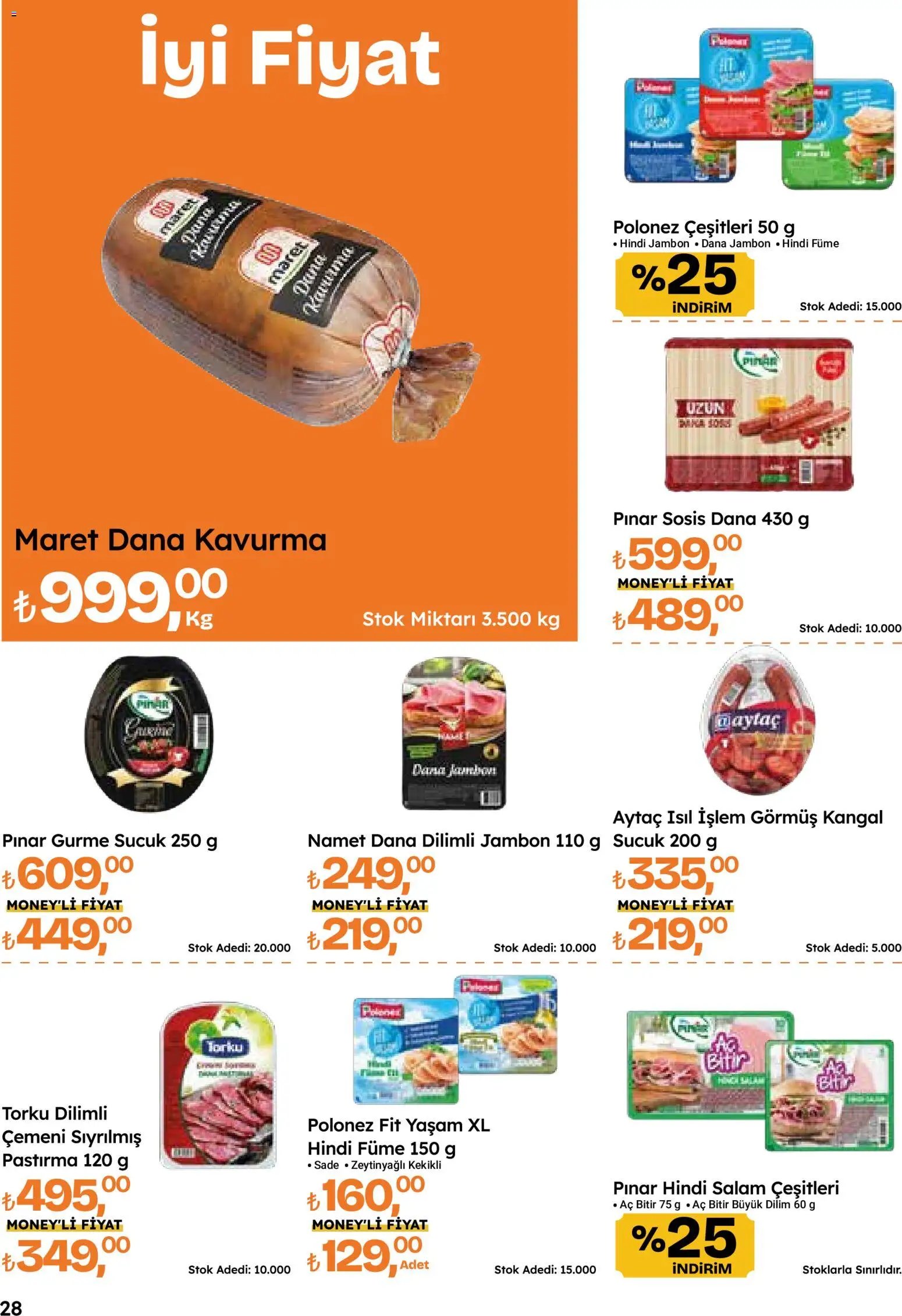 Migros Katalog - Migroskop