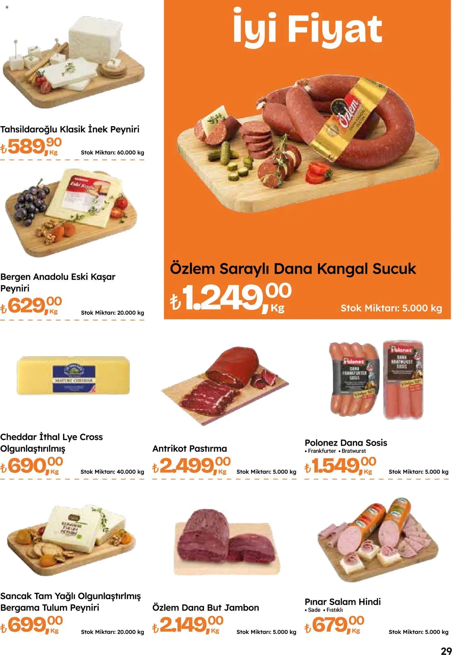 Migros Katalog - Migroskop