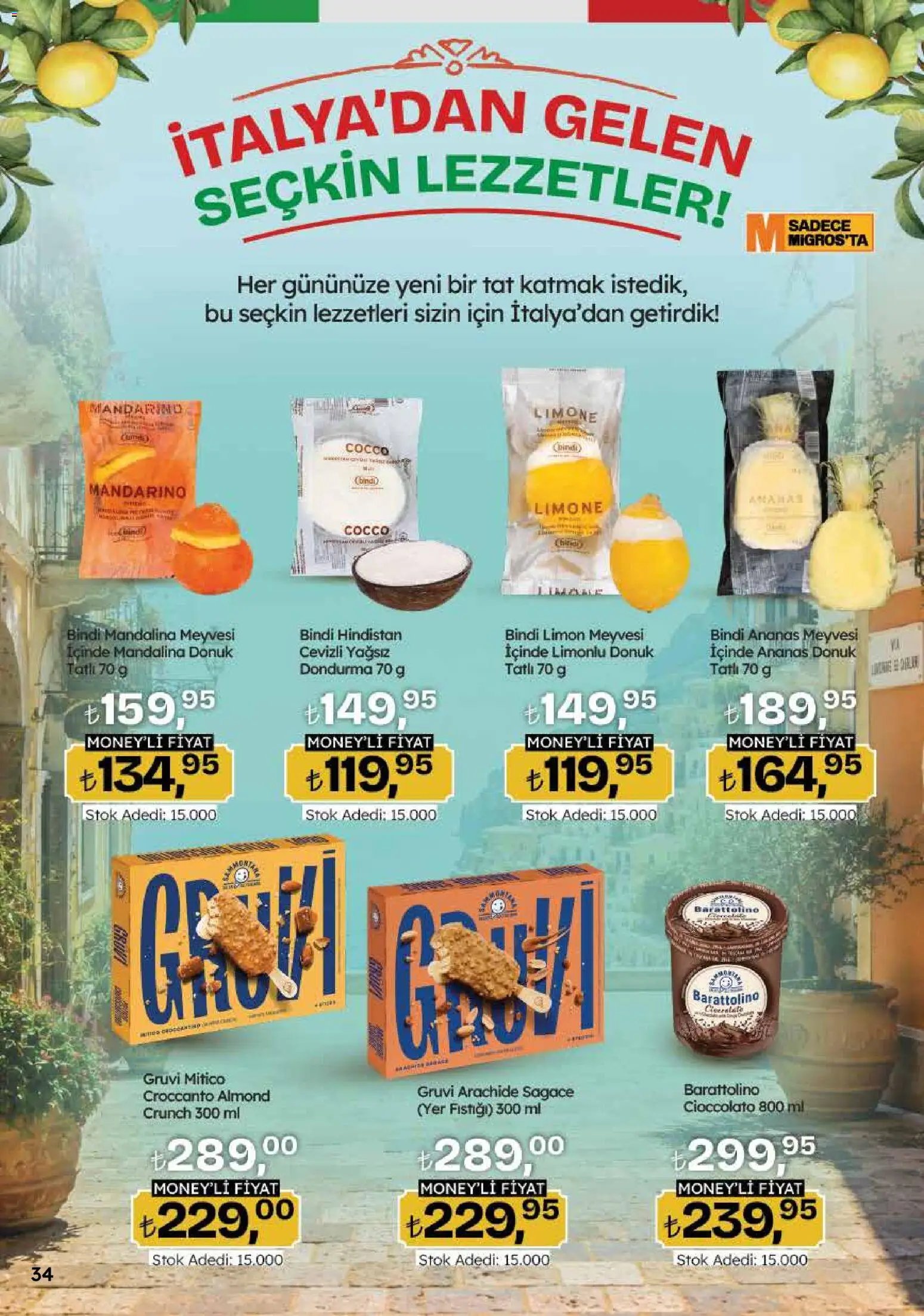 Migros Katalog - Migroskop