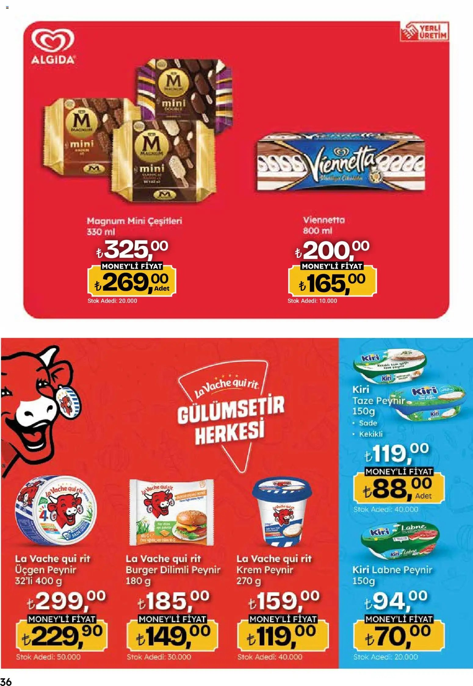 Migros Katalog - Migroskop