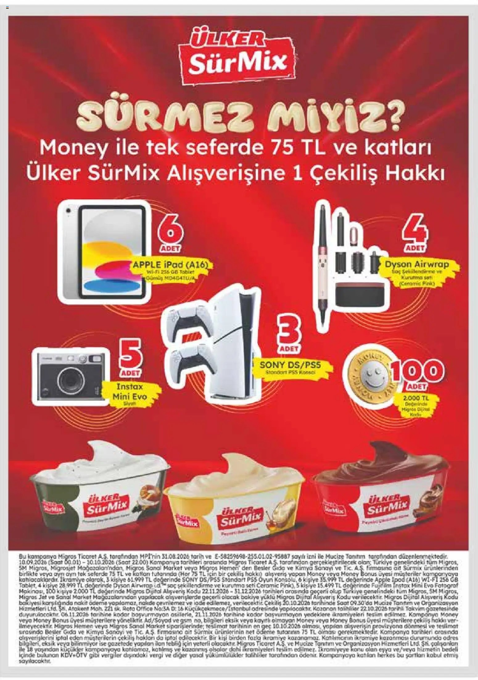 Migros Katalog - Migroskop
