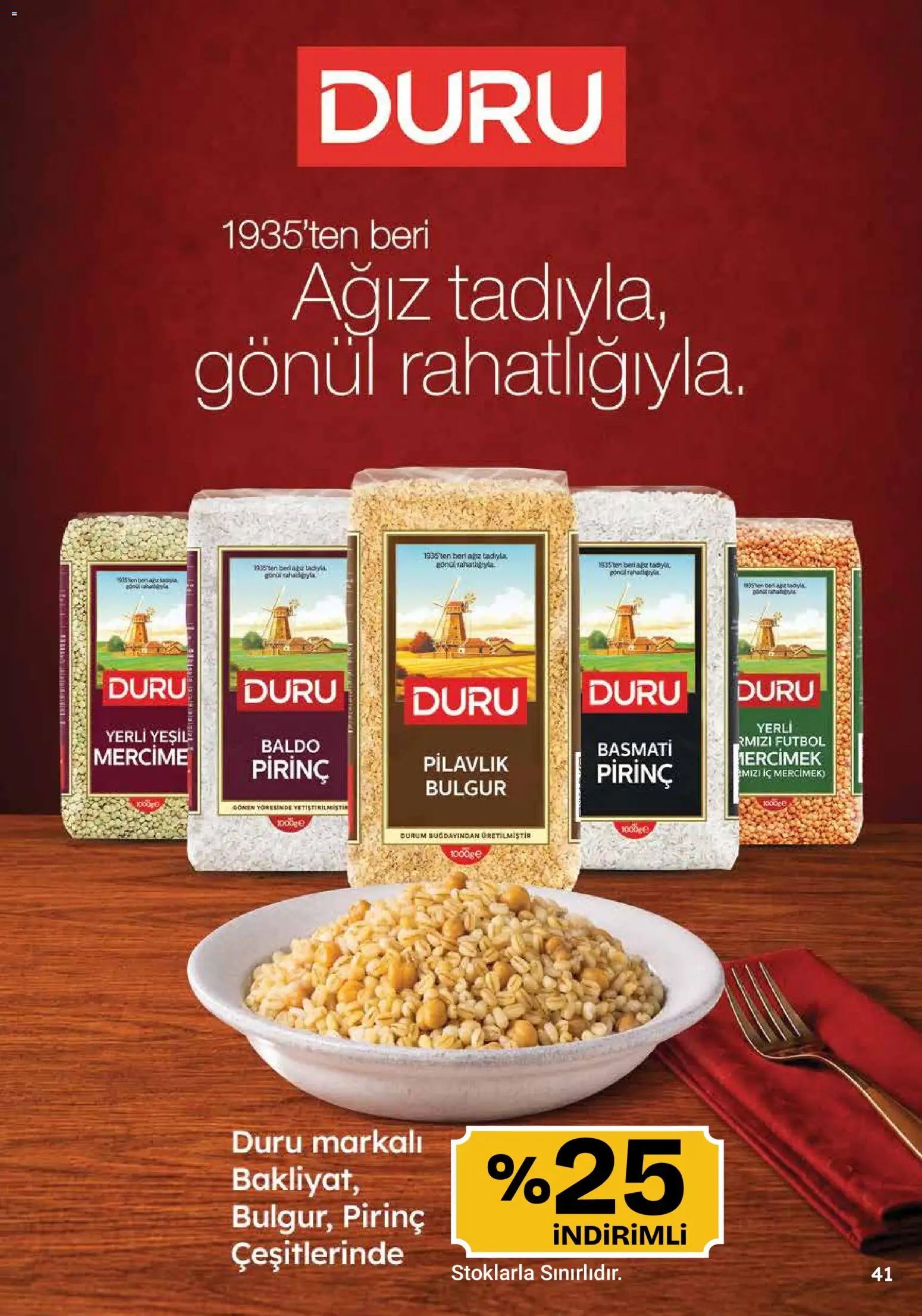 Migros Katalog - Migroskop