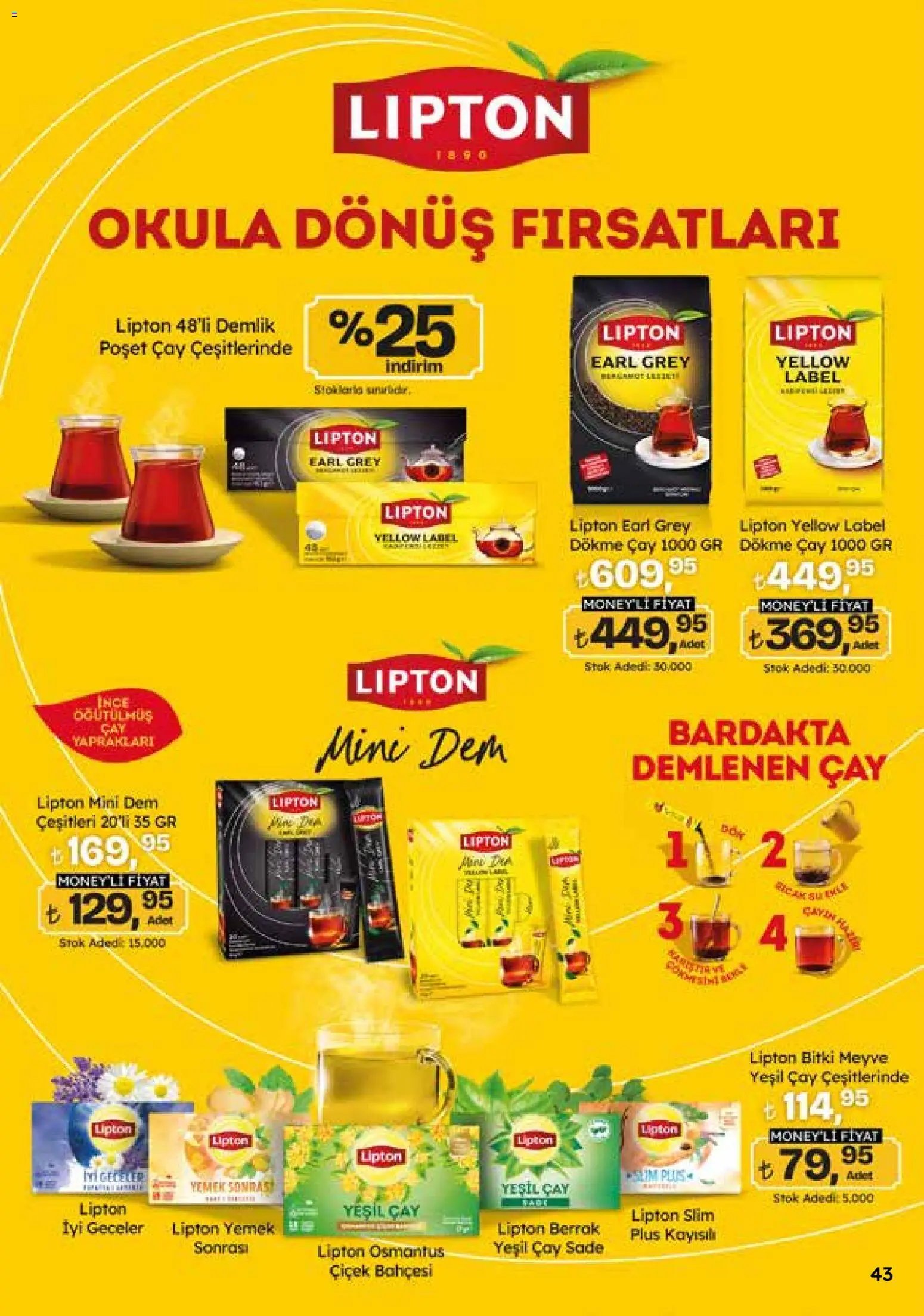 Migros Katalog - Migroskop