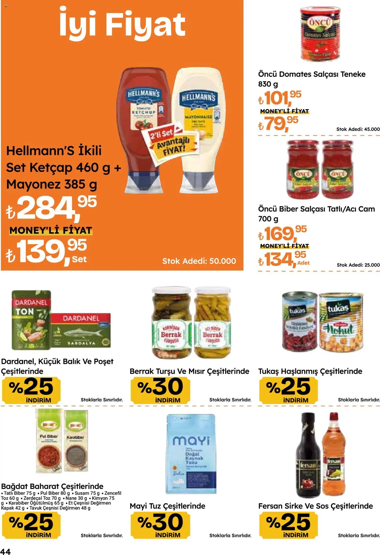 Migros Katalog - Migroskop