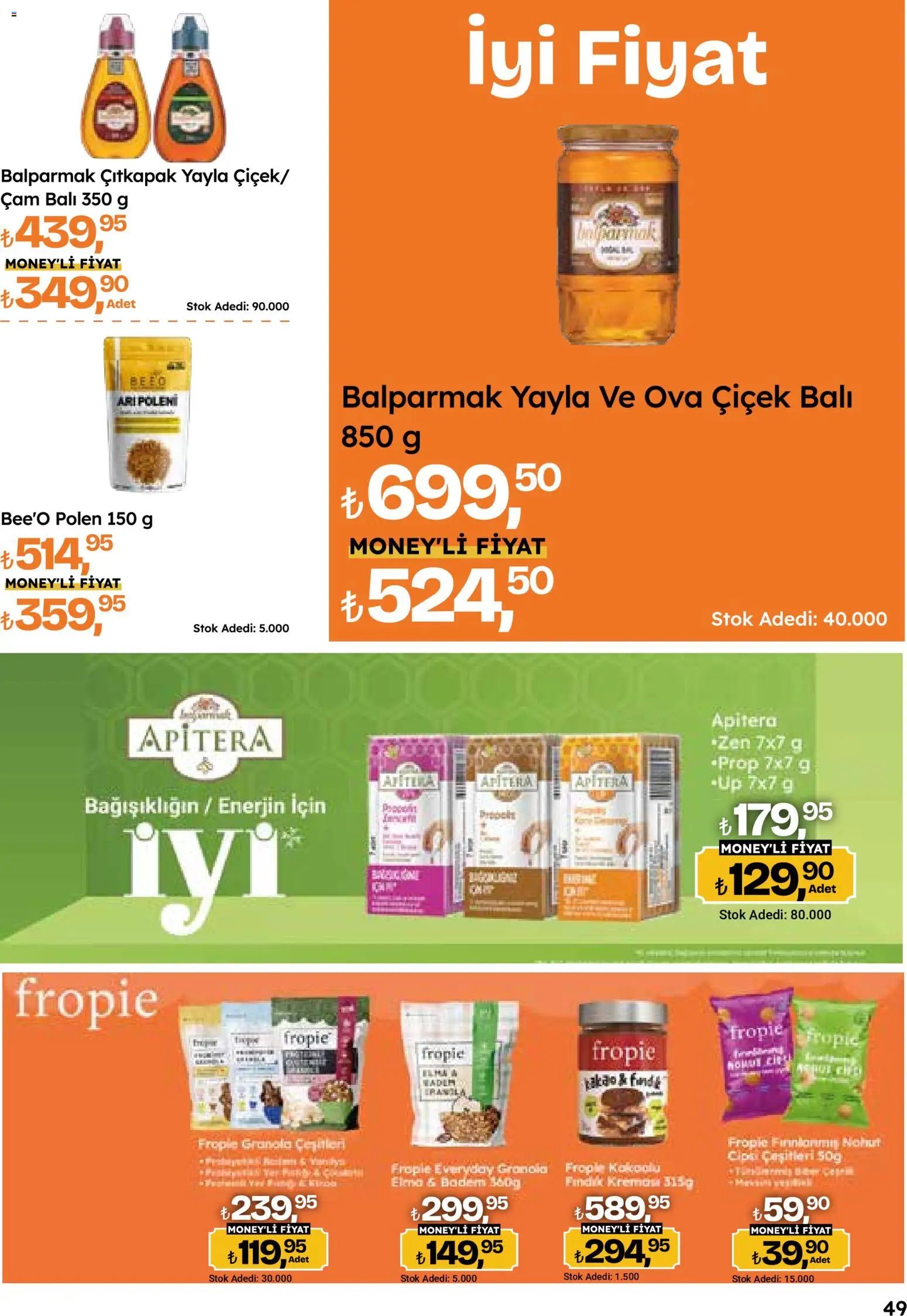 Migros Katalog - Migroskop