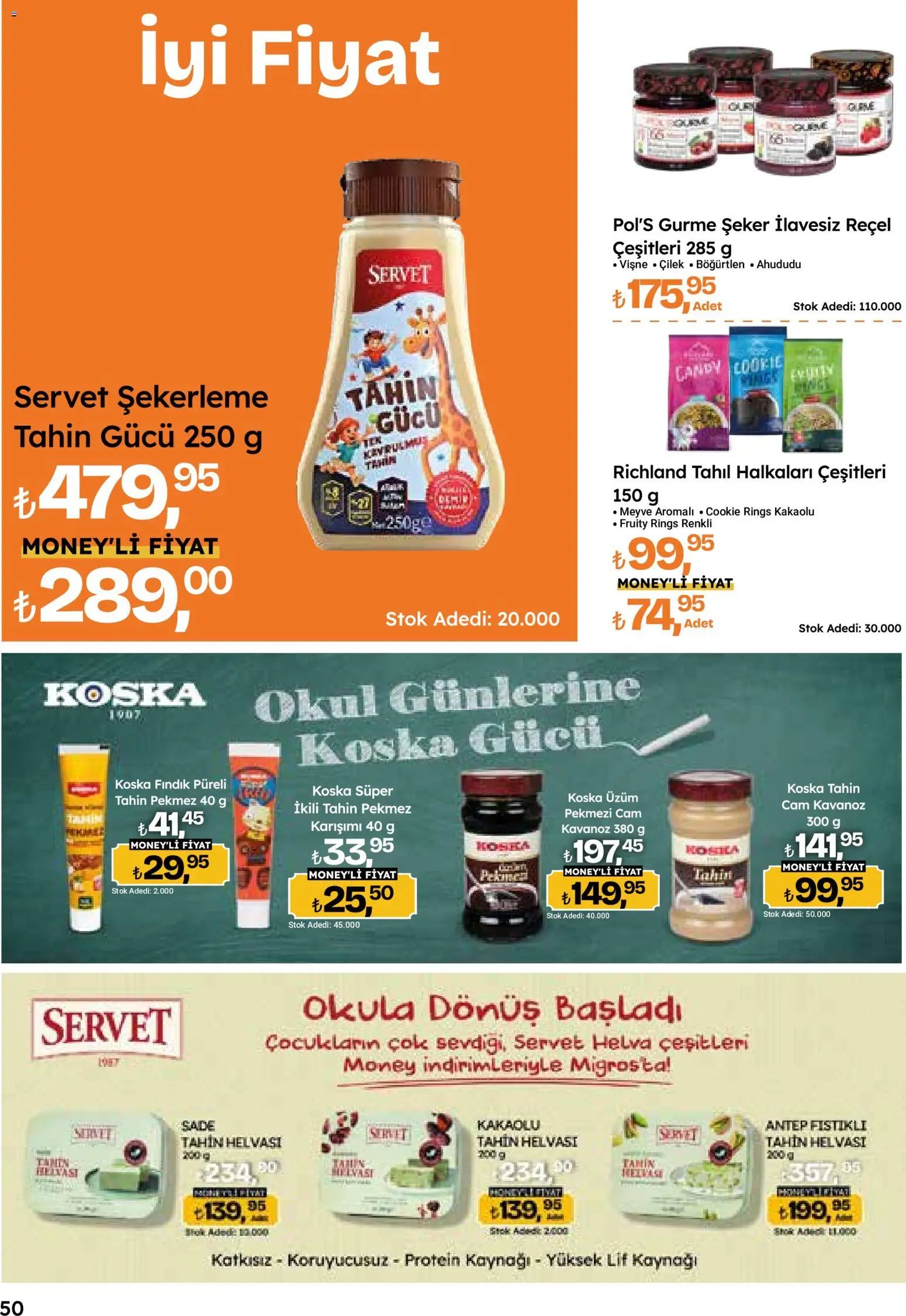 Migros Katalog - Migroskop