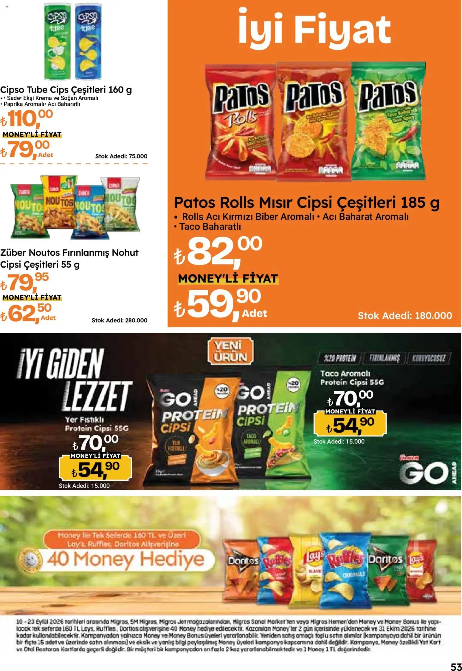 Migros Katalog - Migroskop
