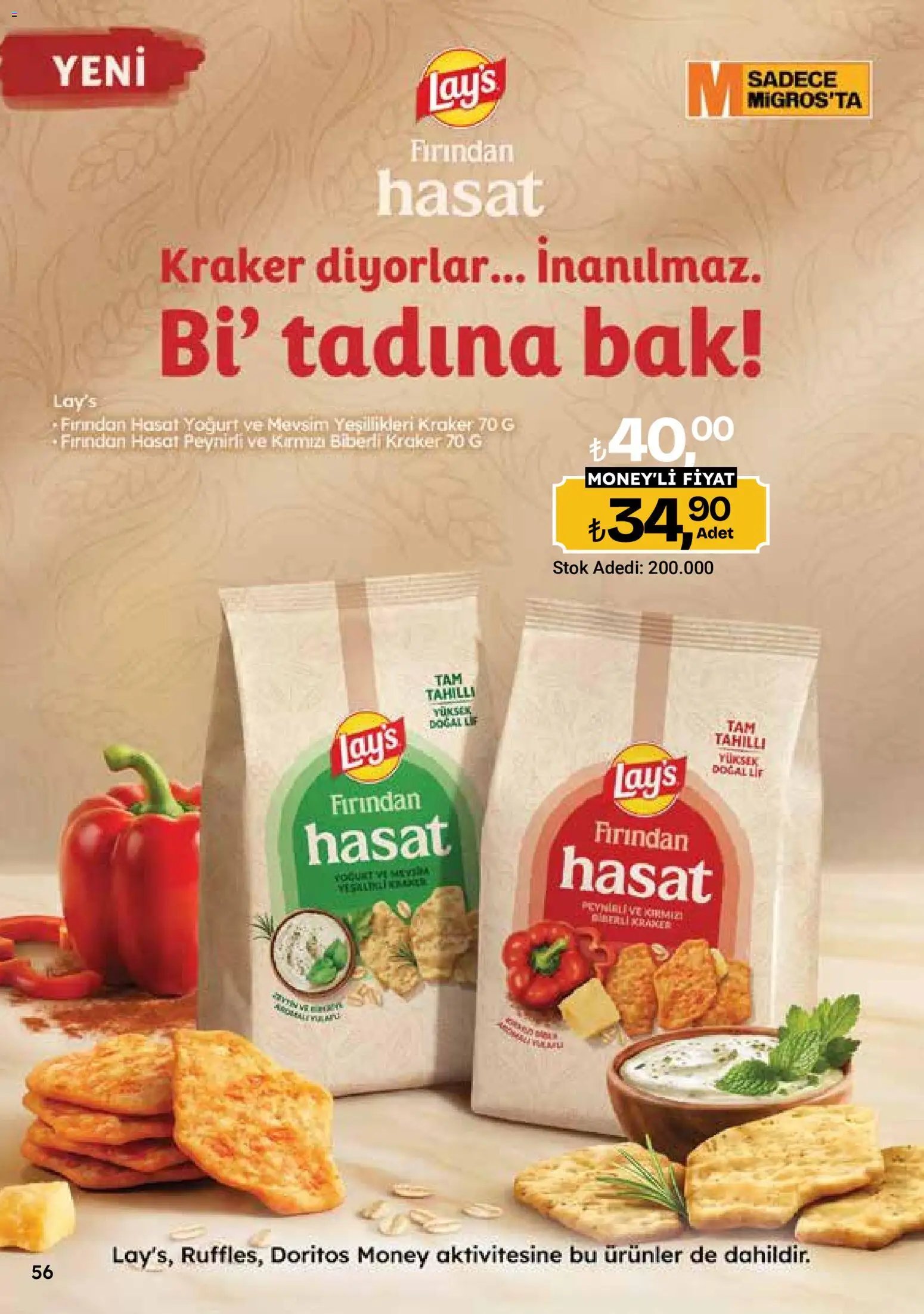 Migros Katalog - Migroskop