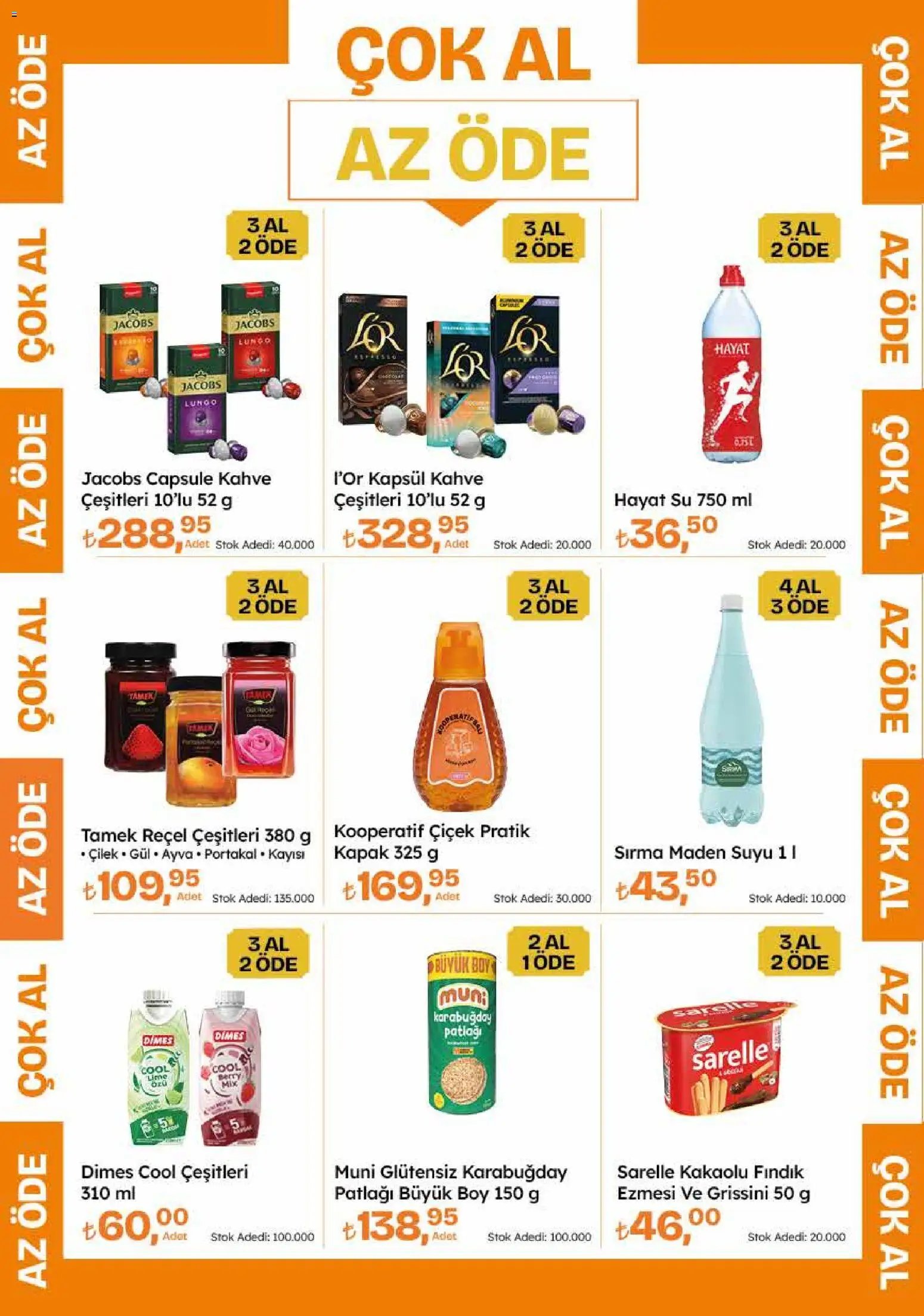 Migros Katalog - Migroskop