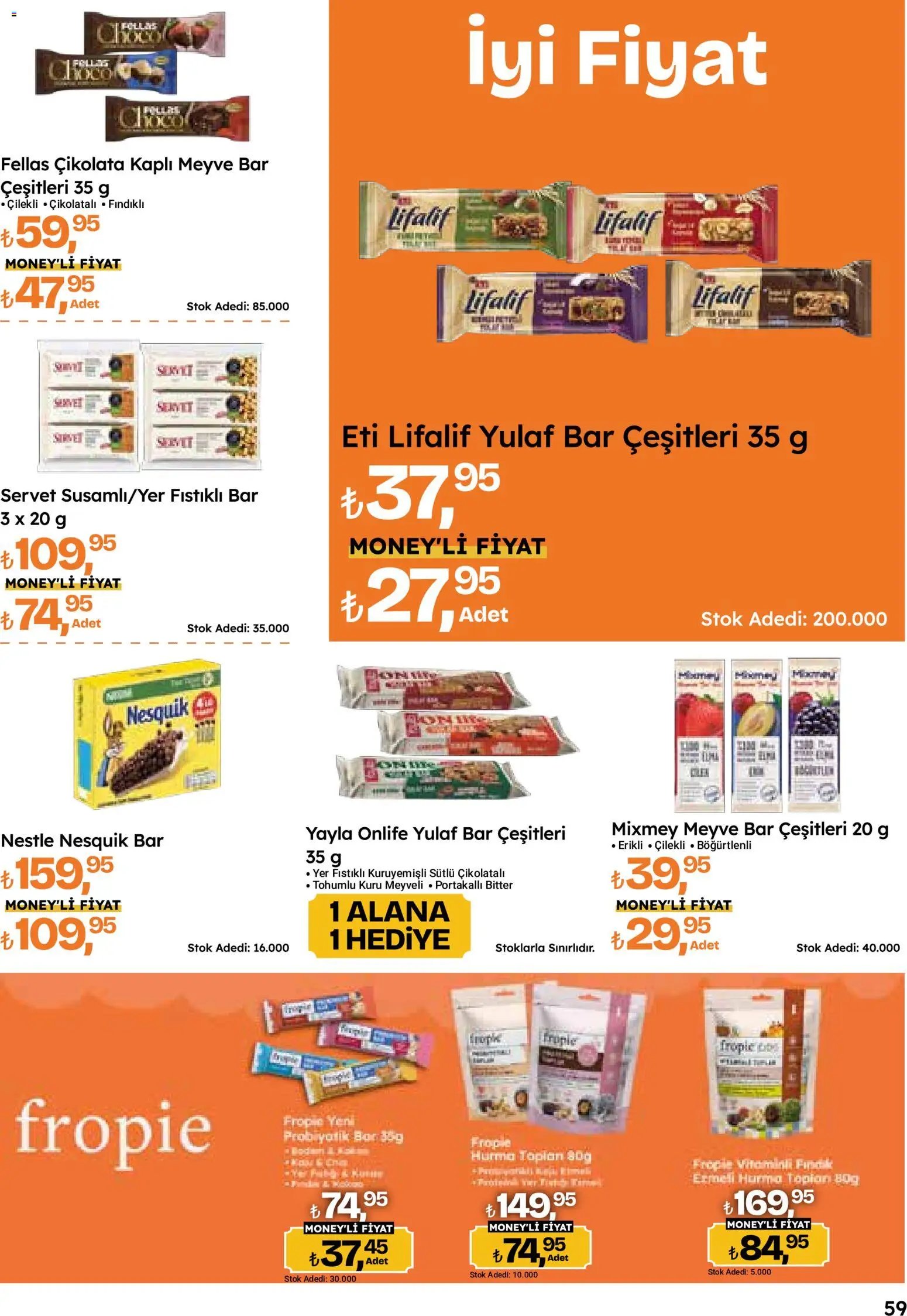 Migros Katalog - Migroskop