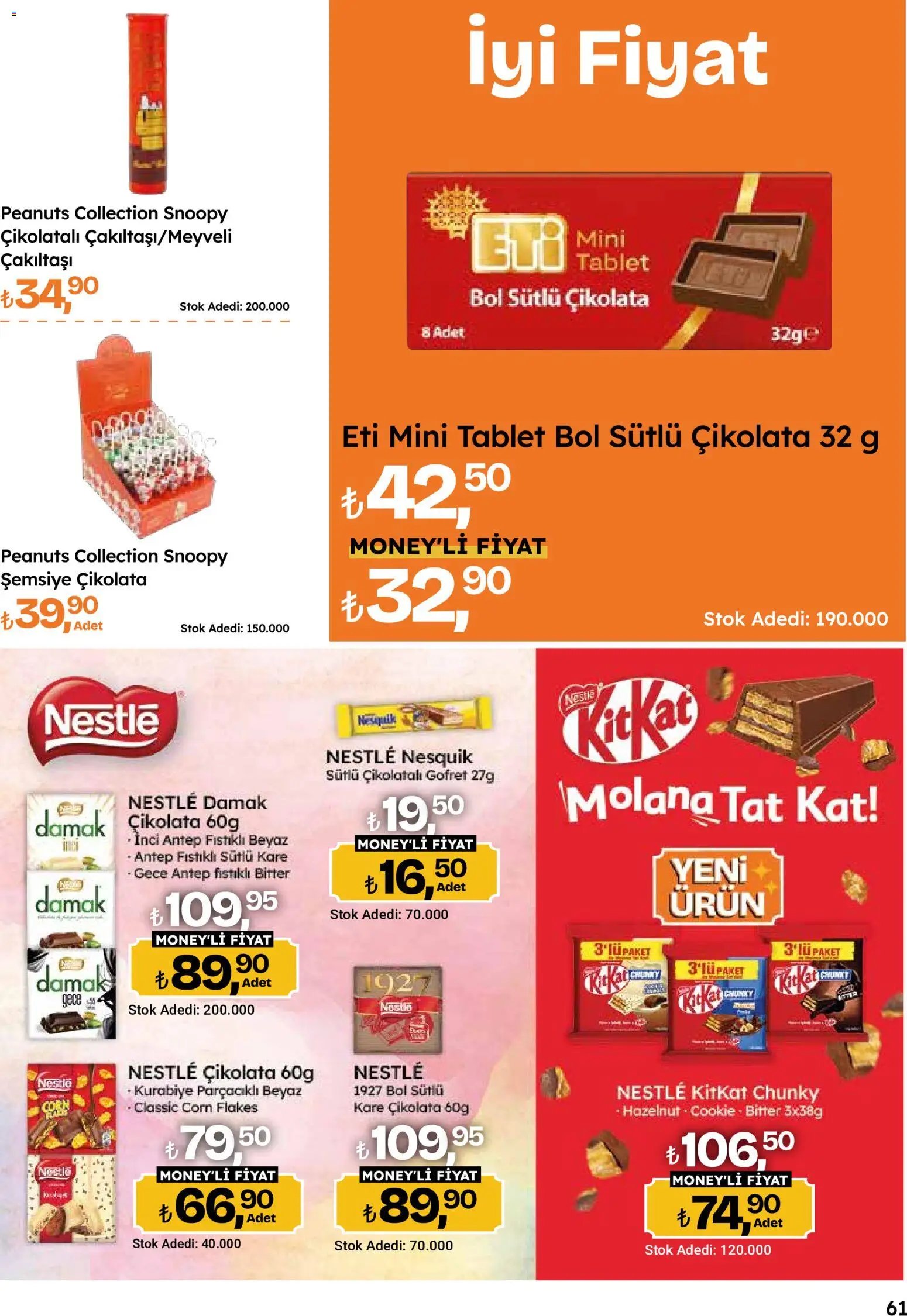 Migros Katalog - Migroskop