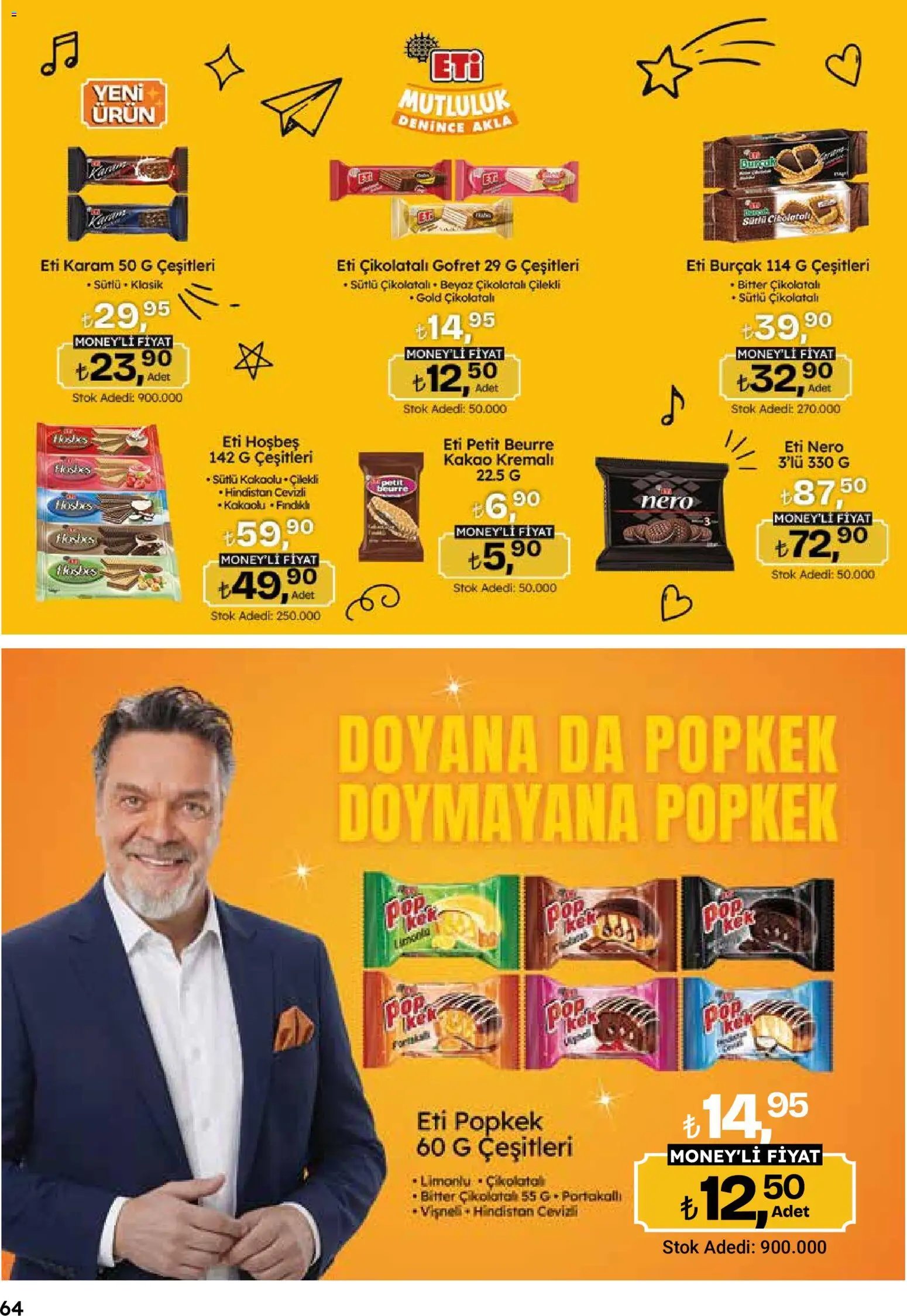 Migros Katalog - Migroskop