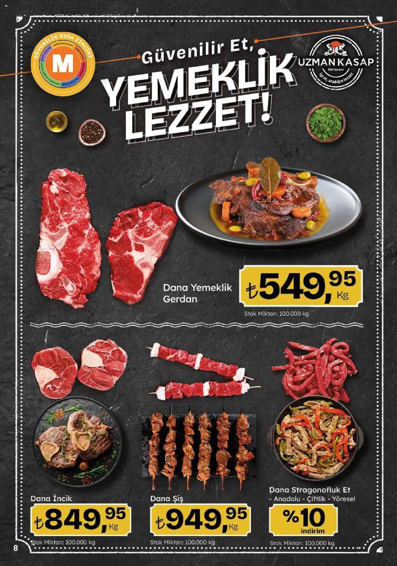 Migros Katalog - Migroskop